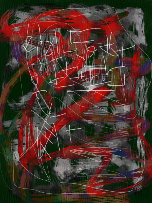 Old / Forgotten / Sacred #9
