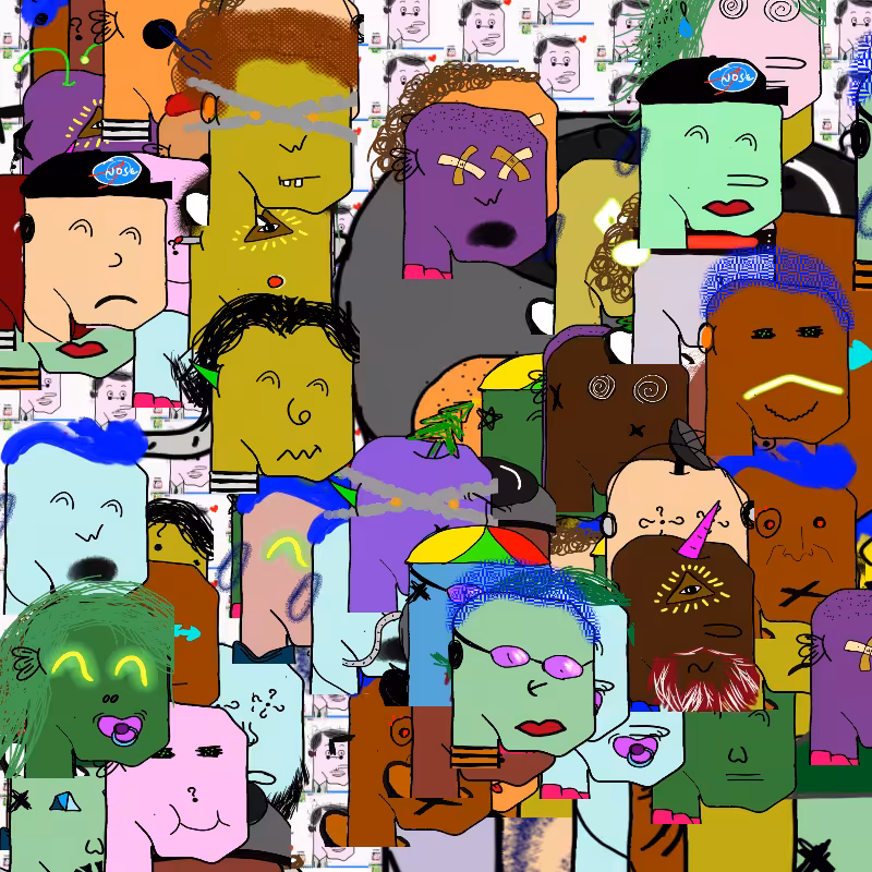 HicEtLucas family #70