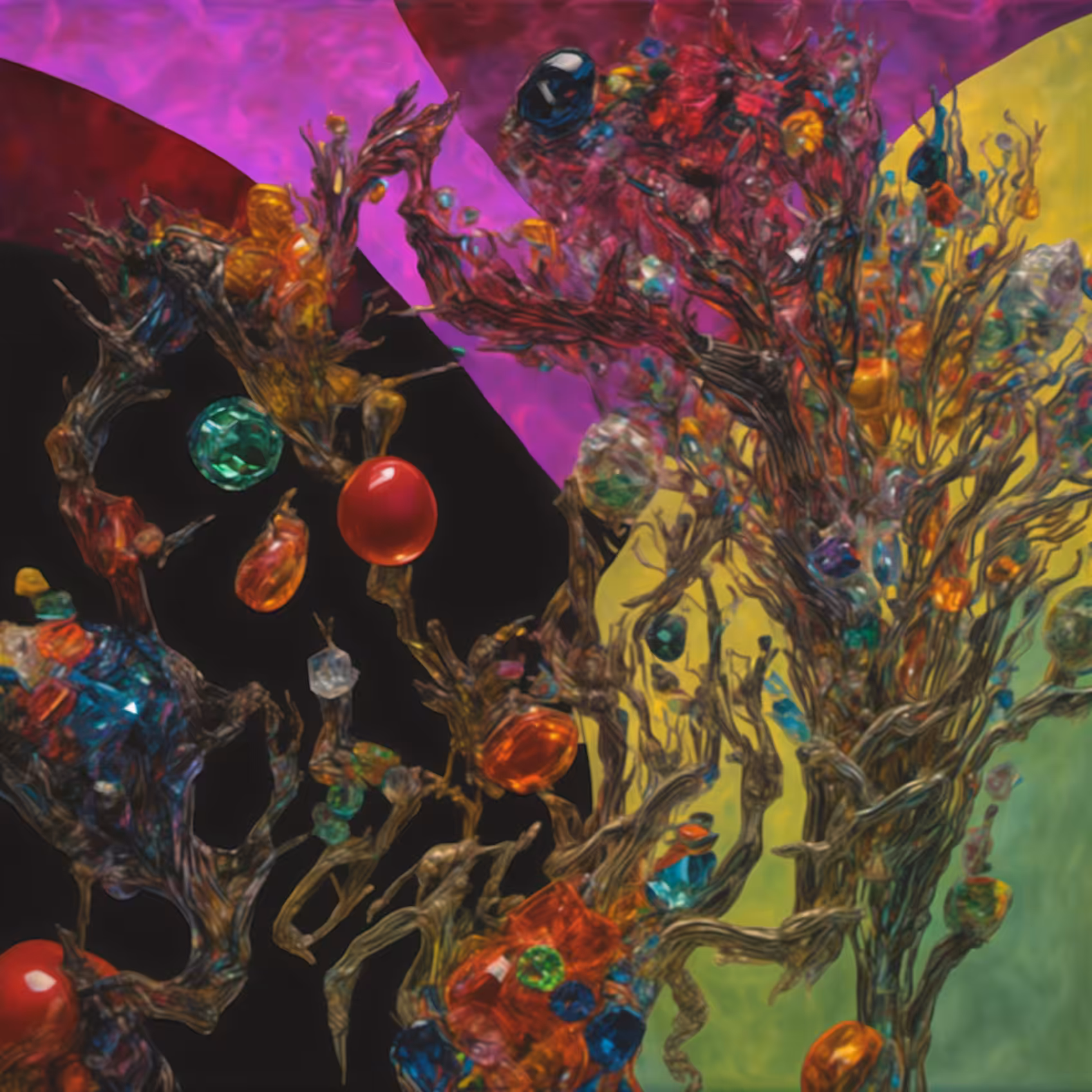life & art  #124