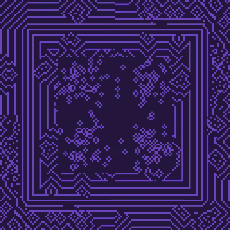 Tegodego Flow Maps Generator #131