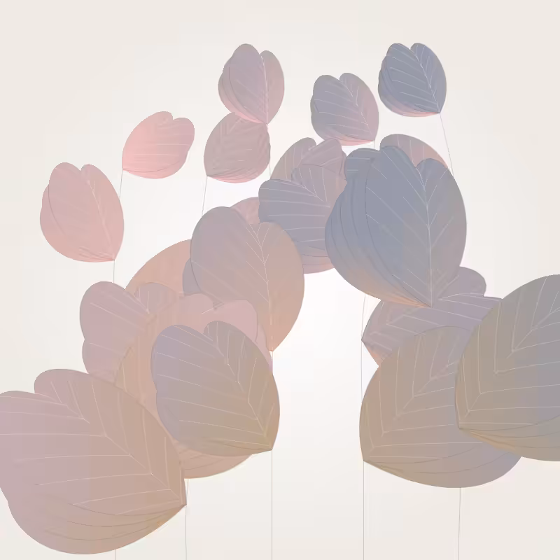 Colorleaves #253
