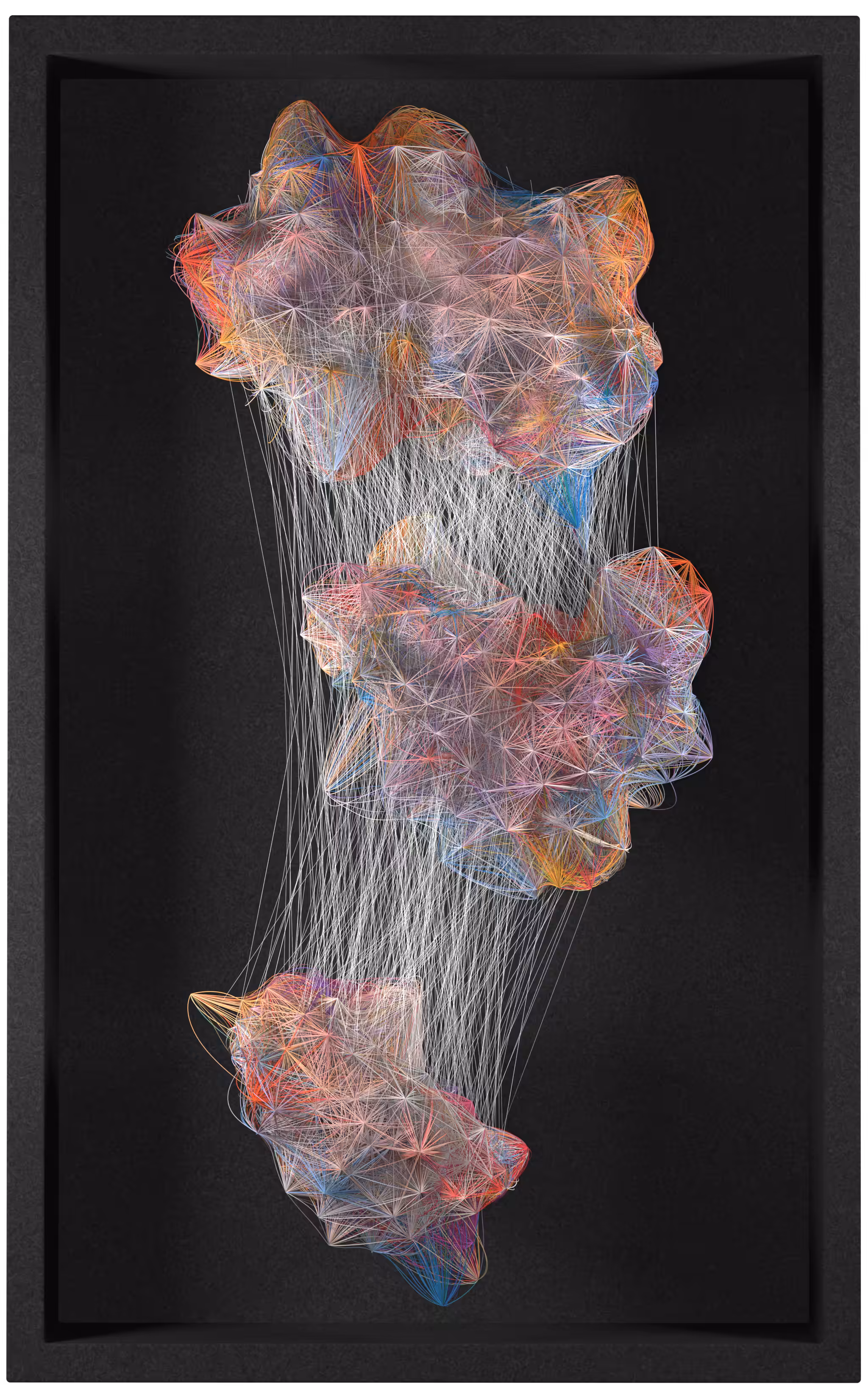 Dream Sculpture #0025