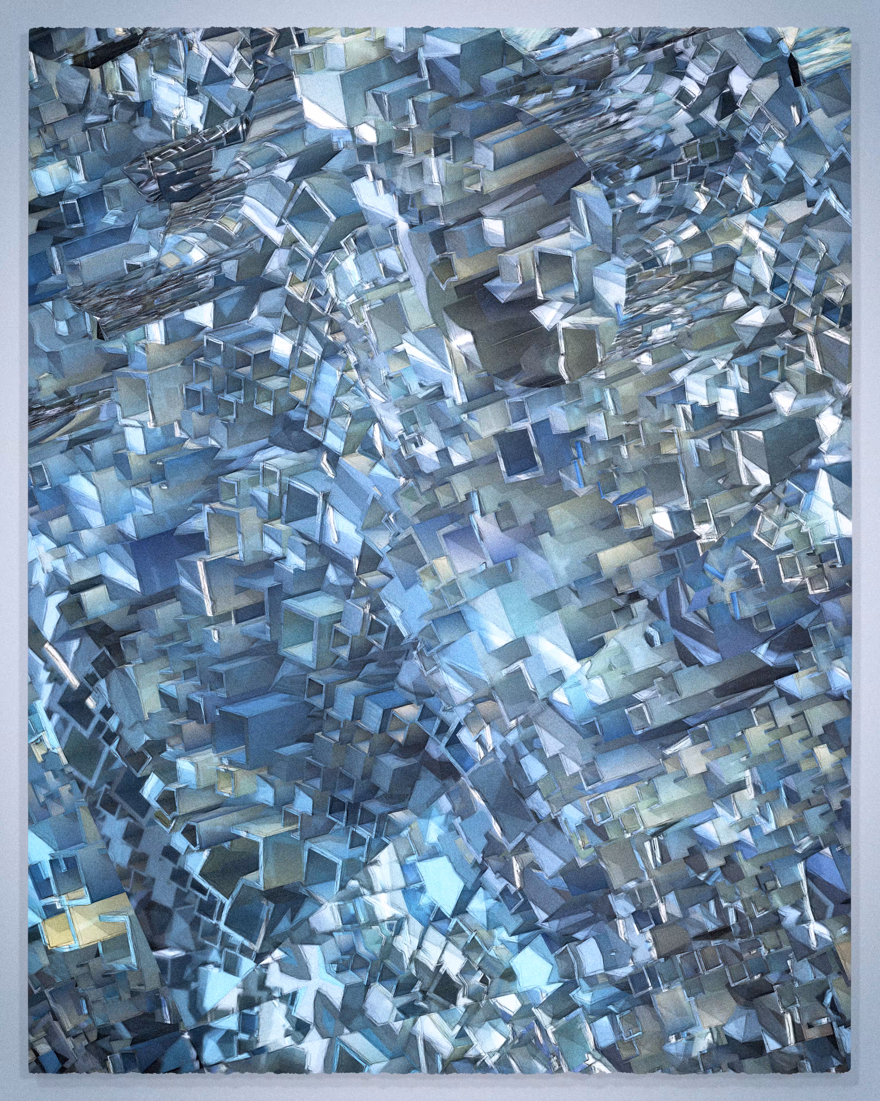 Tectonics #075
