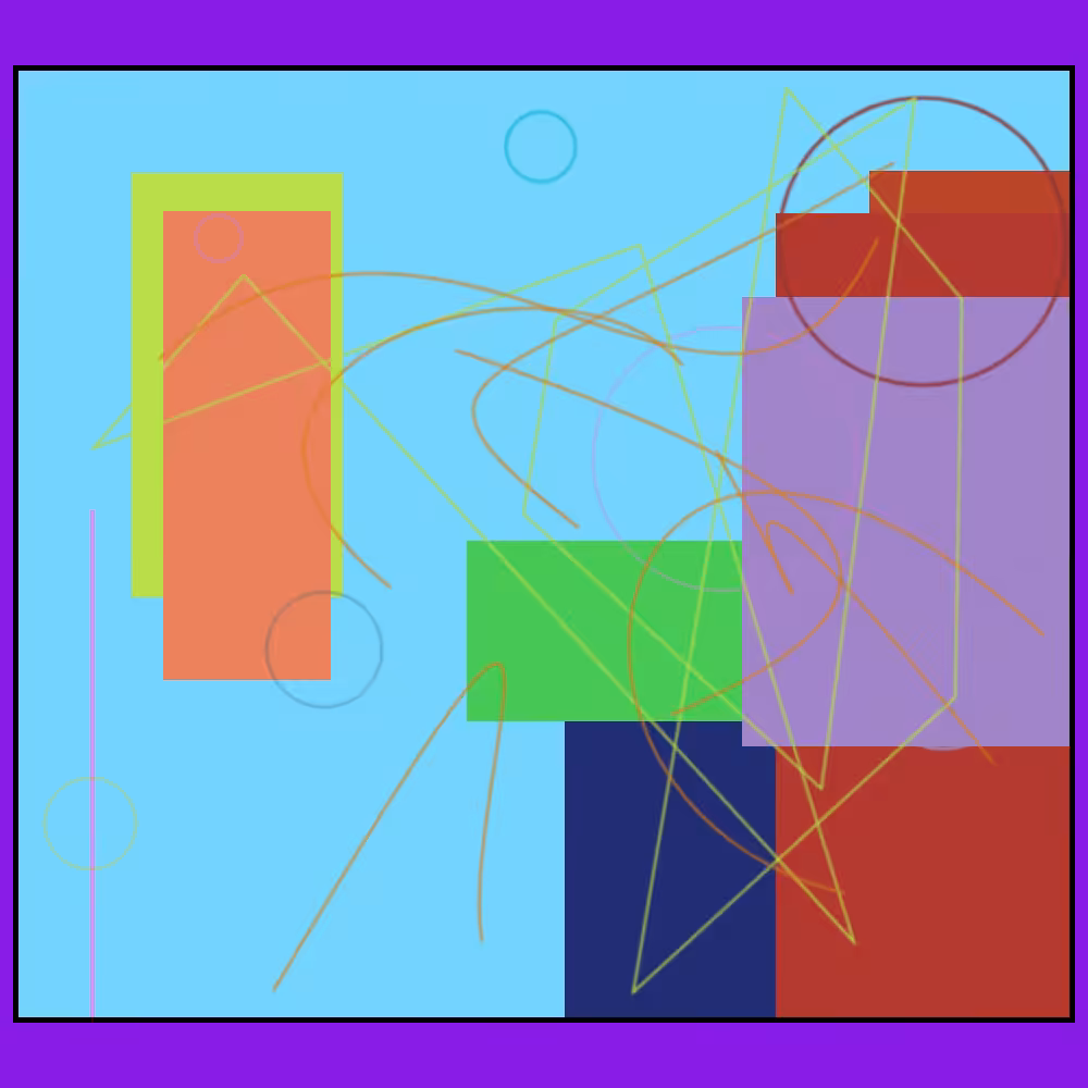 City Pop - AI Study II #10