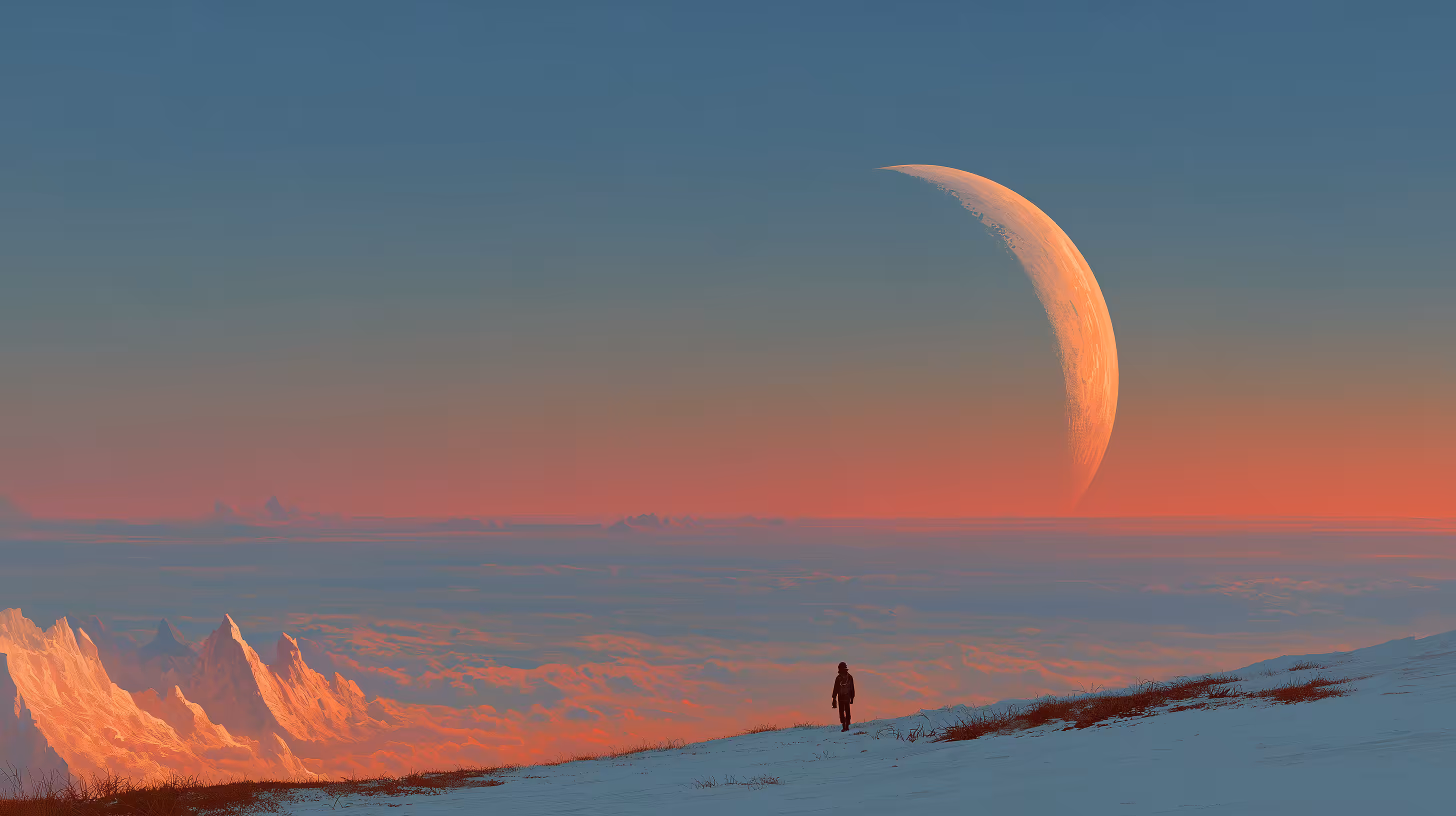 Ember Sky Ascension