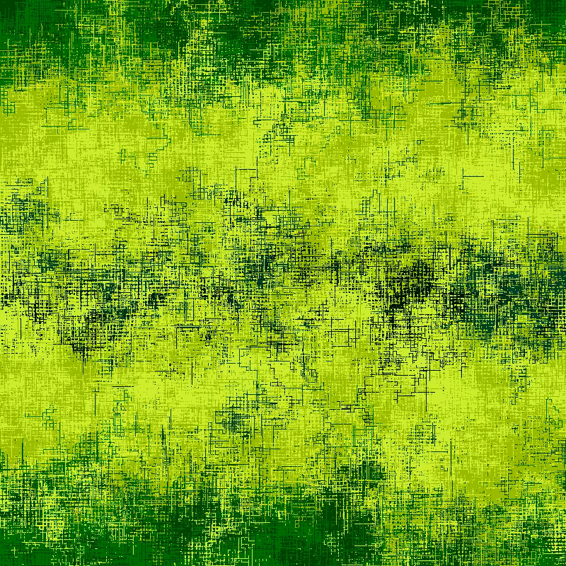 Pixel Tunnel II #505