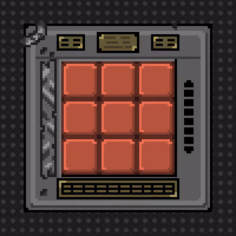 generated numpad drumpad #183