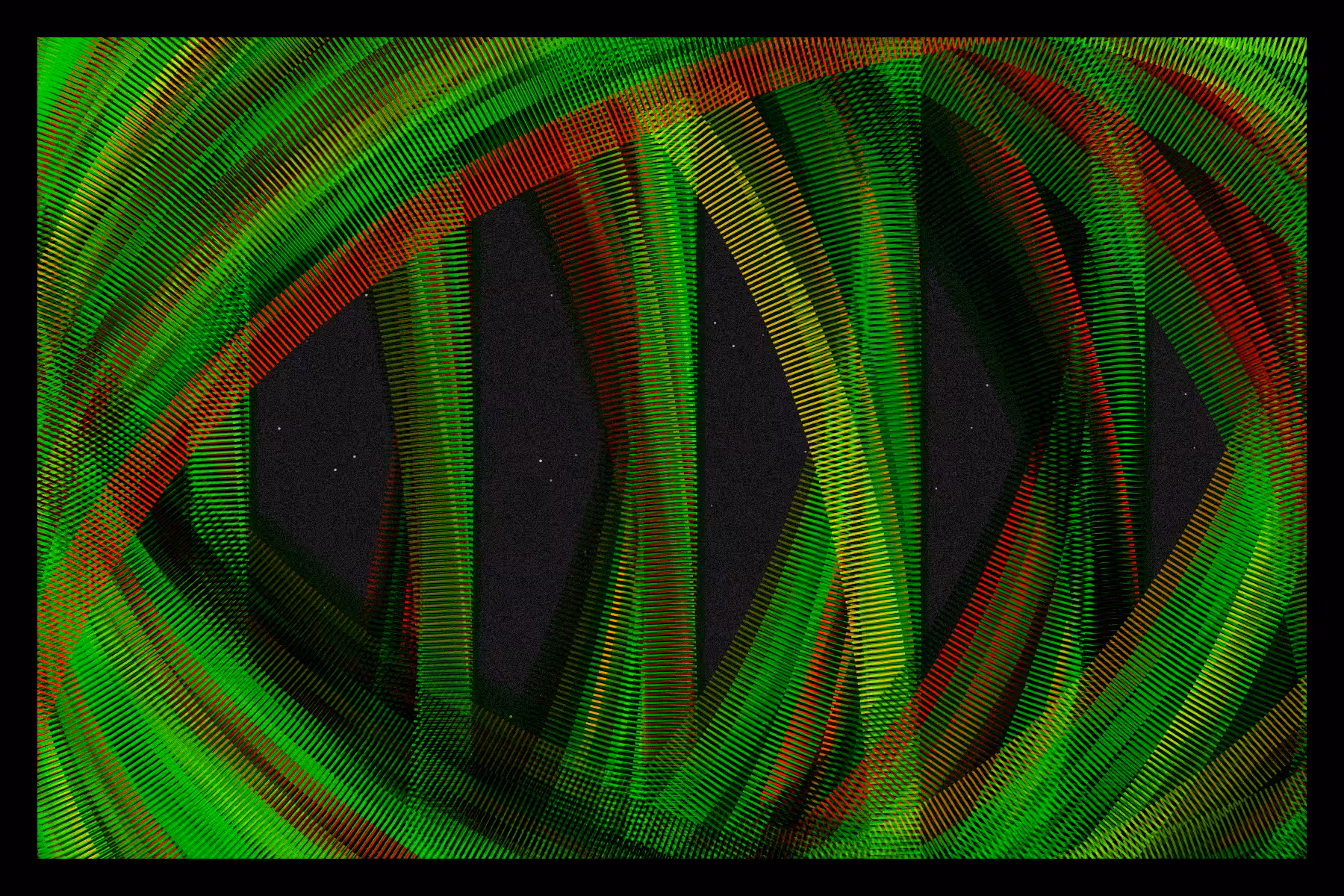 Gateway to the stars #87