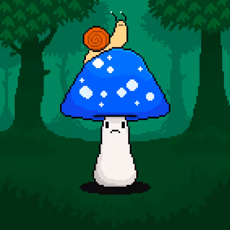 FX_FUNGI #16