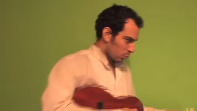 Happy Birthday, Adrian | Song A Day #00176