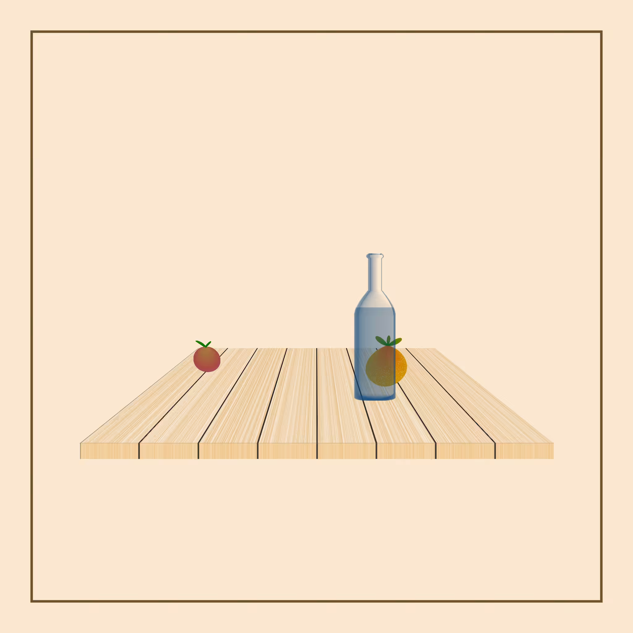 Artificial Still Life #43