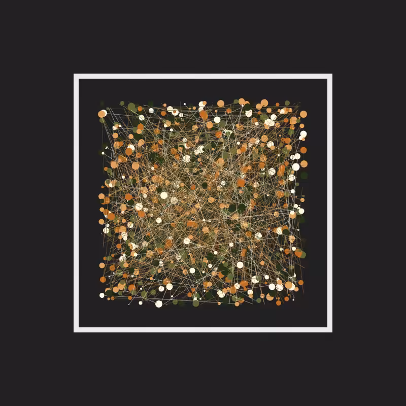 Atomic Motion #22