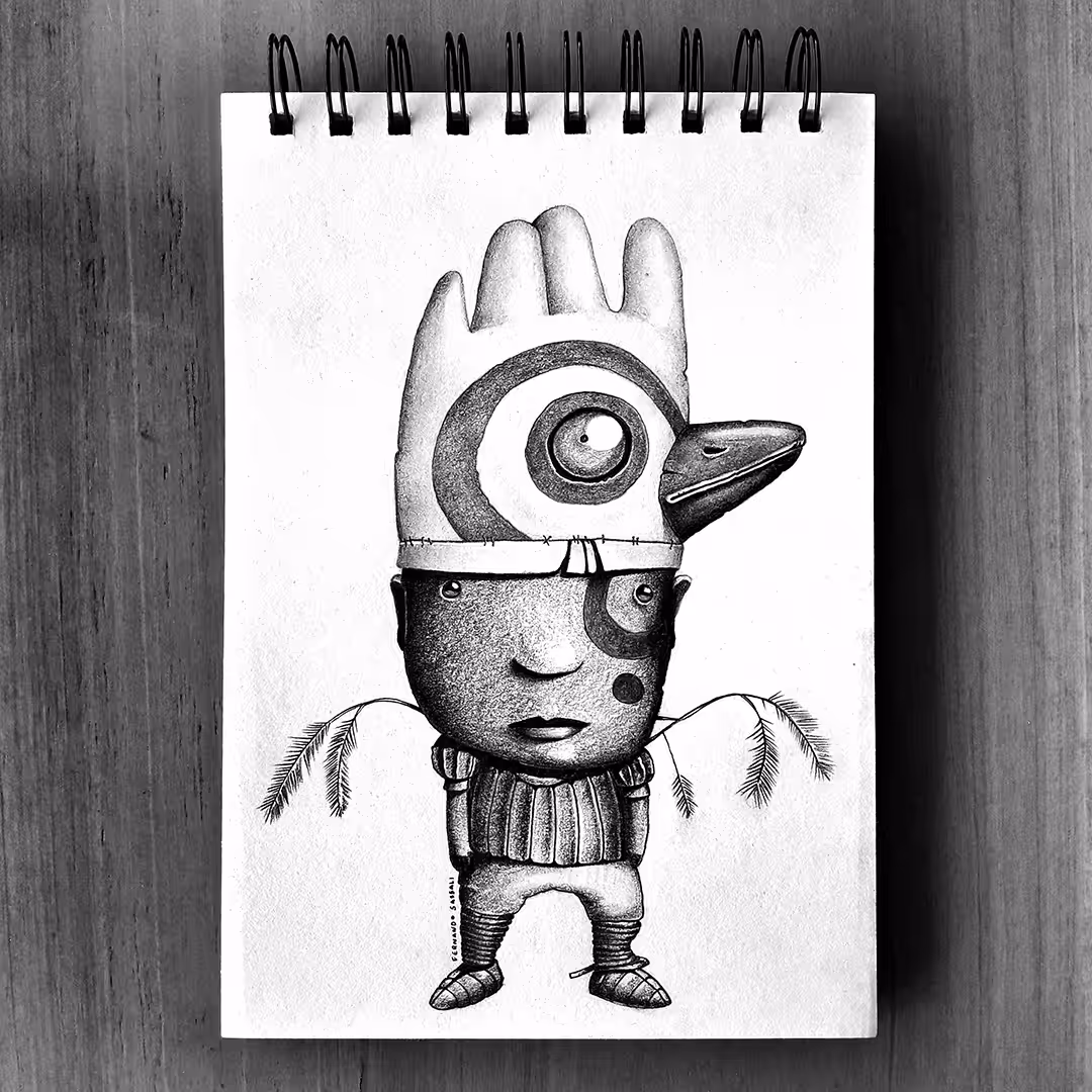SKETCH 01