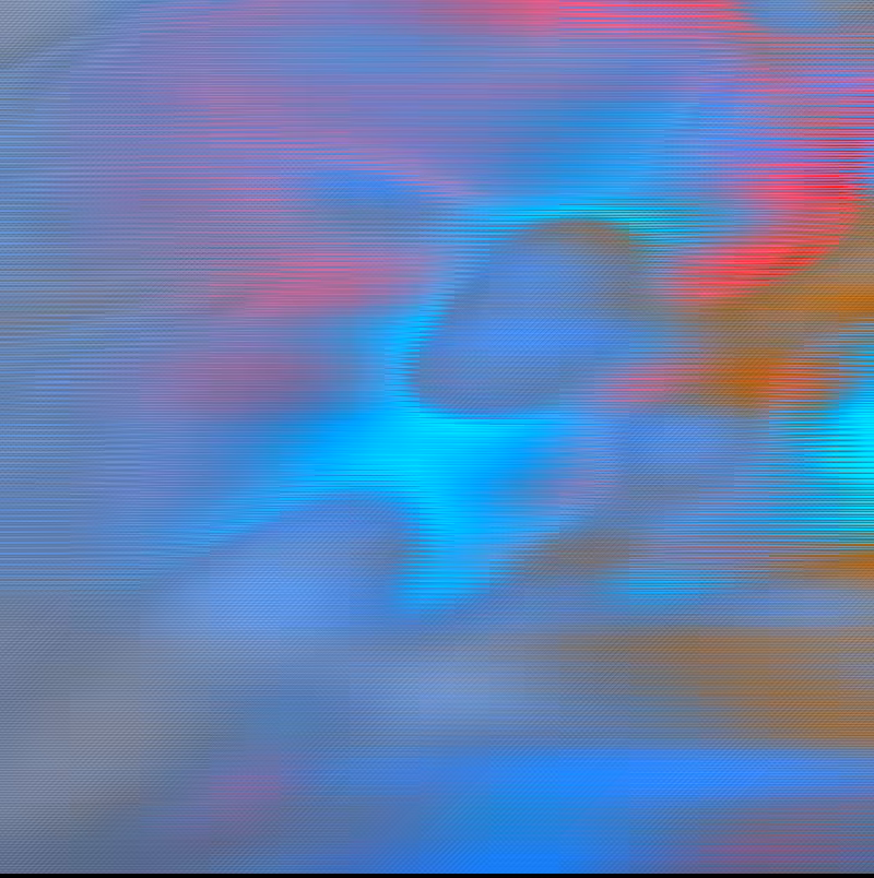 Dissolve #59