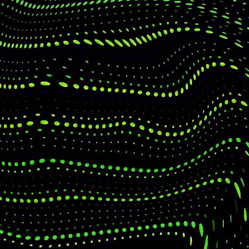 Warp #21