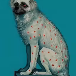 The Musical Dog and the Law of Melodies That Remember People