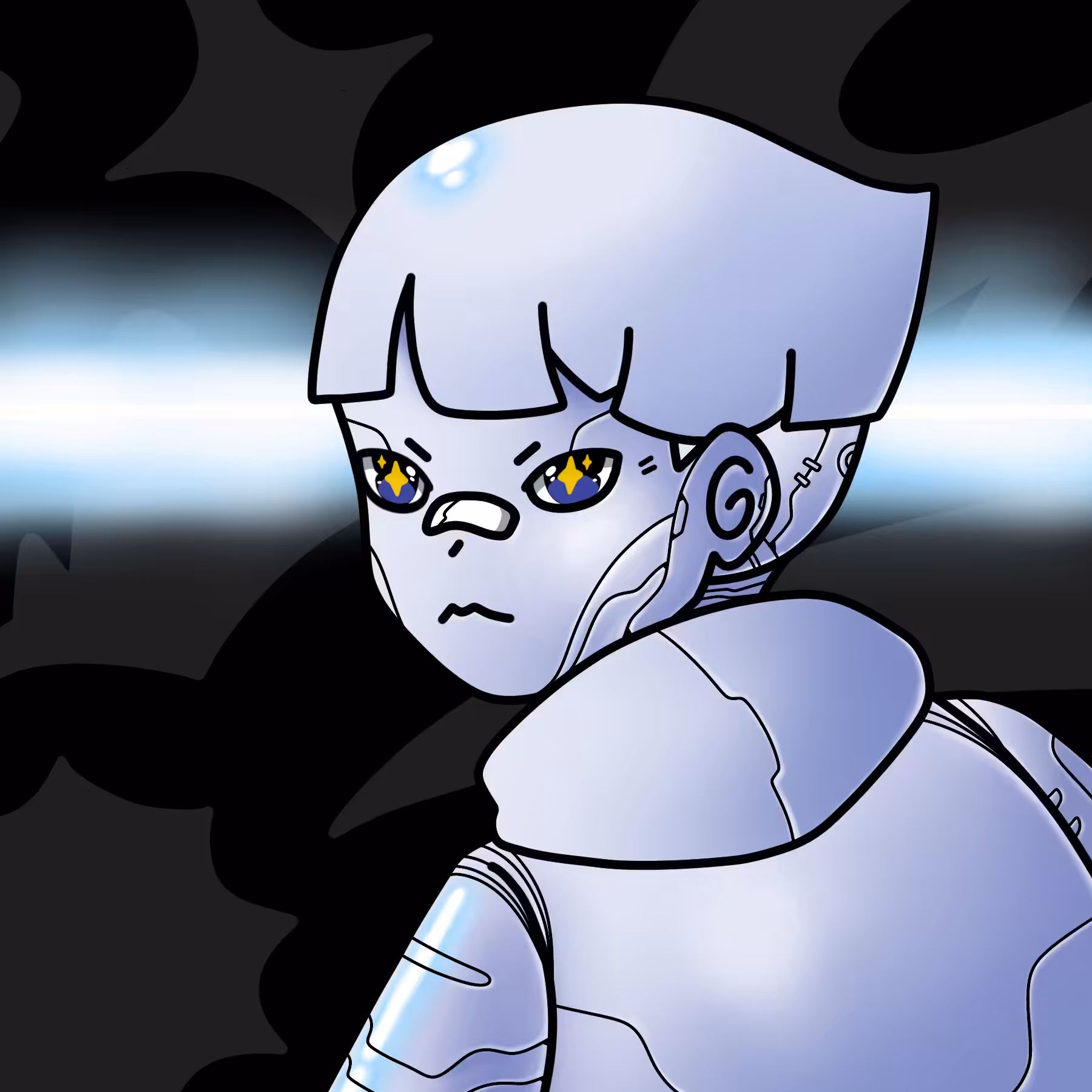 Fuku Super Deformed 062