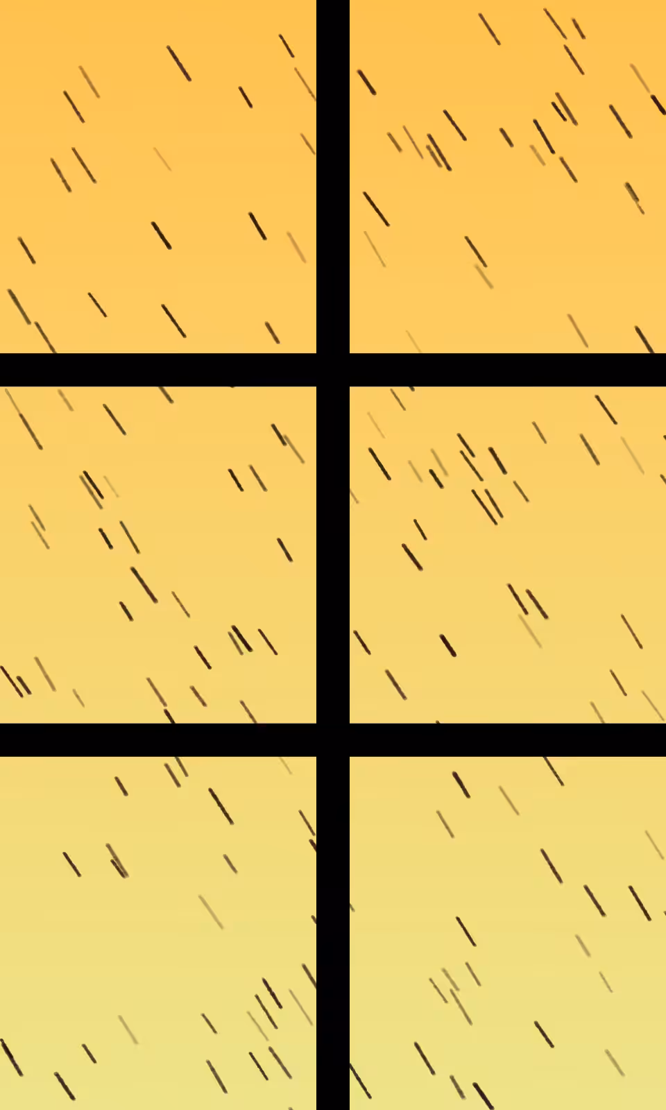 Outside your Window #69