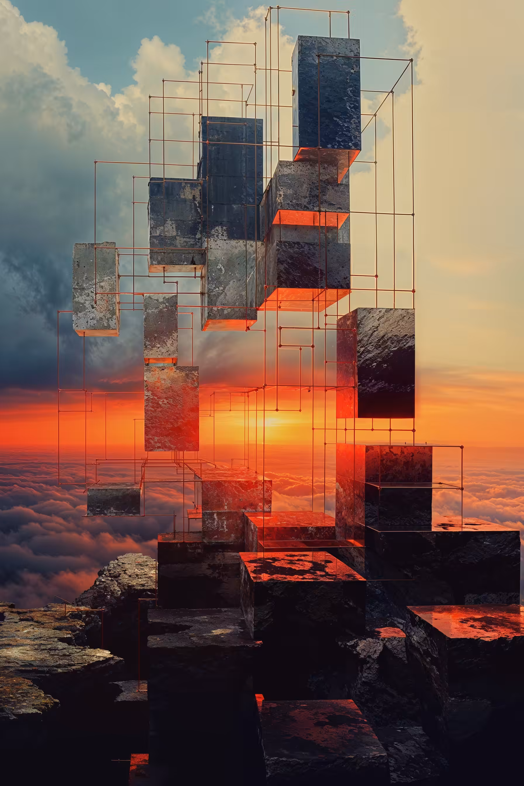 Dream #6