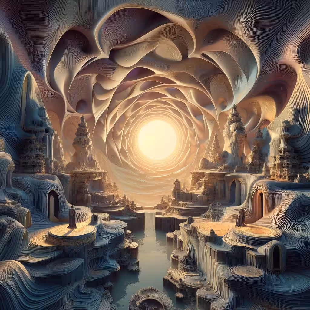 Dream Cave