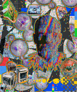 Synaptic: borderline nature