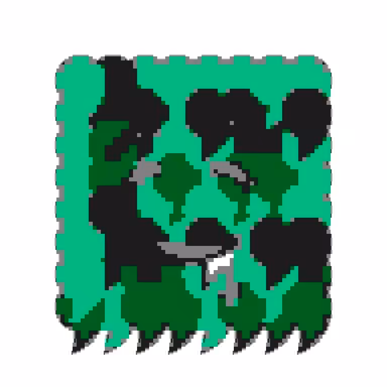 Kudzu #2021