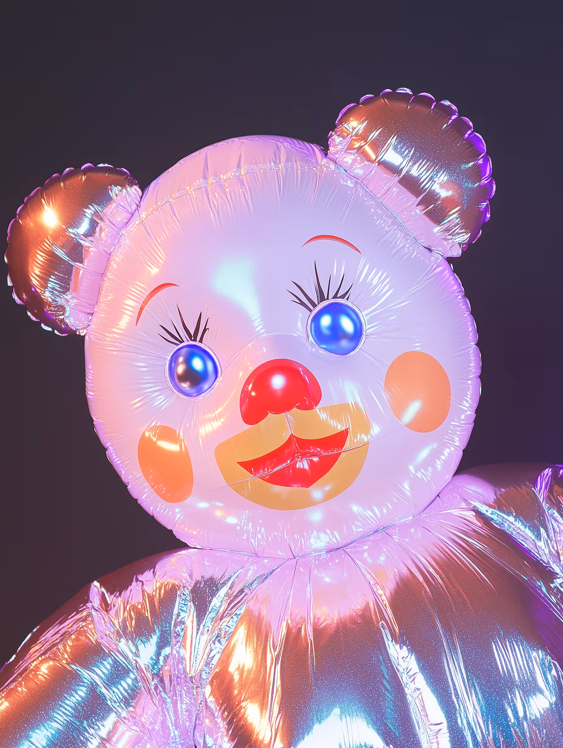 Puffy Icon #64