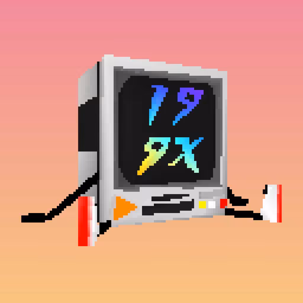 NineteenNinetyX: 199X #1906