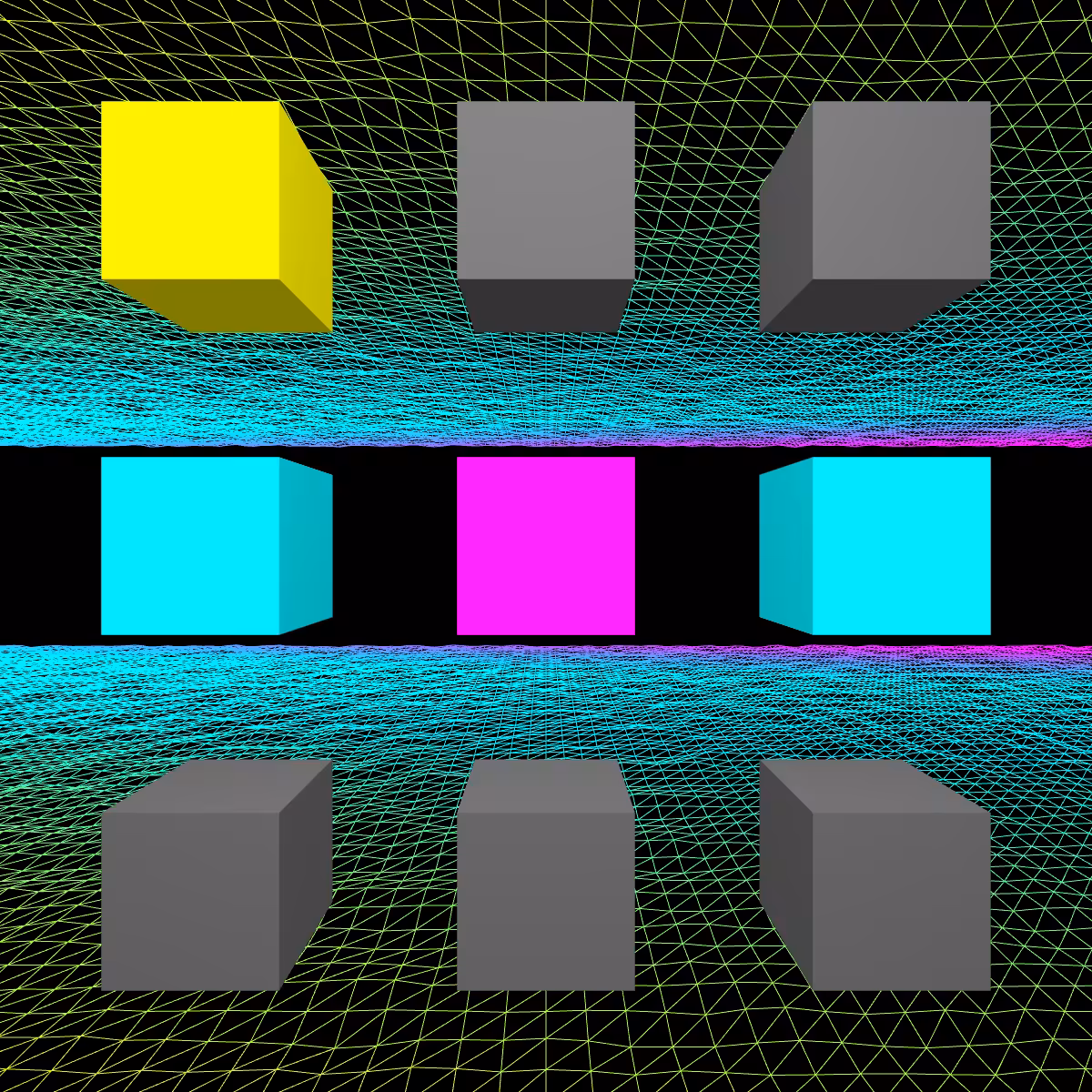 beat_voxels.v002g ft. DataHigh #15