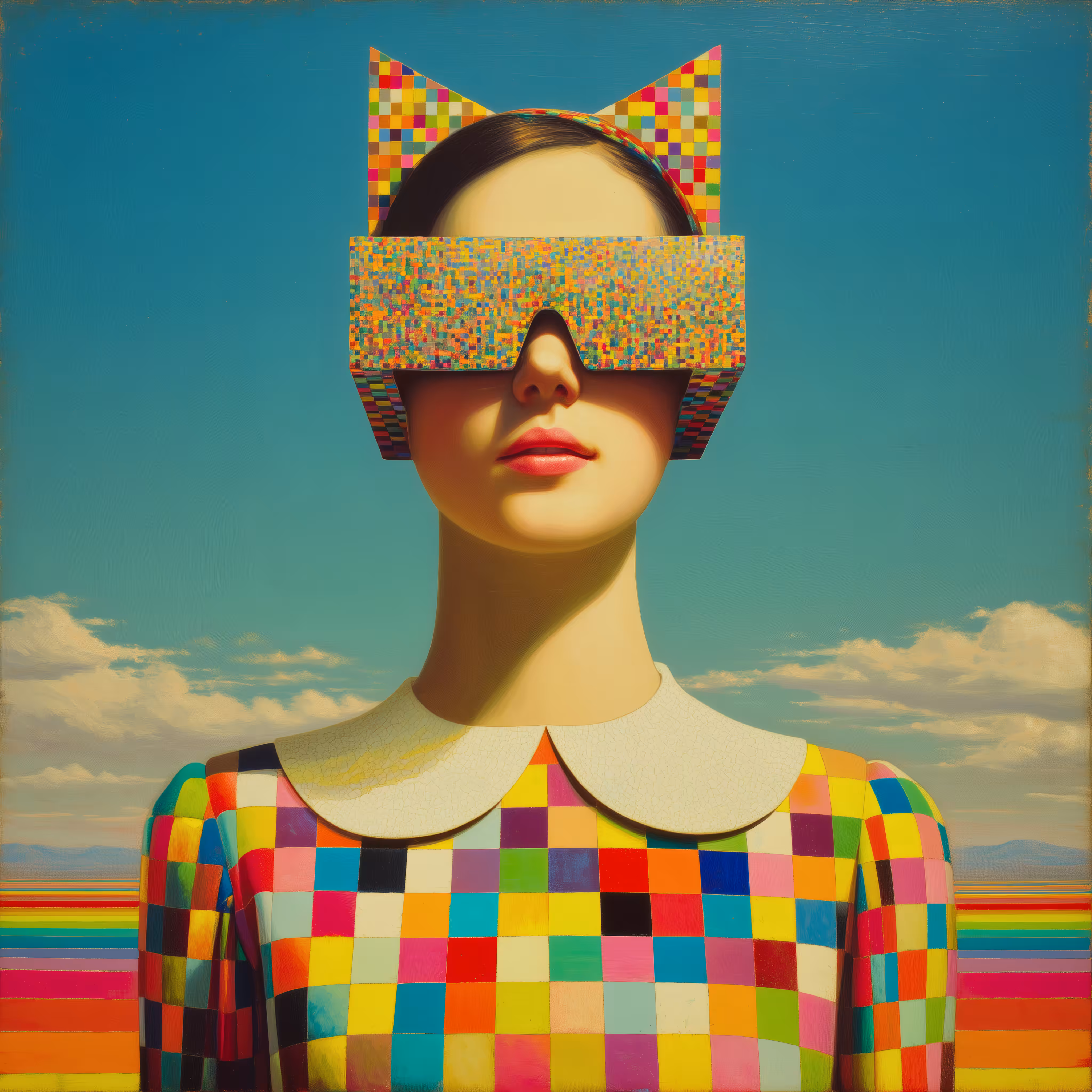 The Vogue Algorithm ✴️​