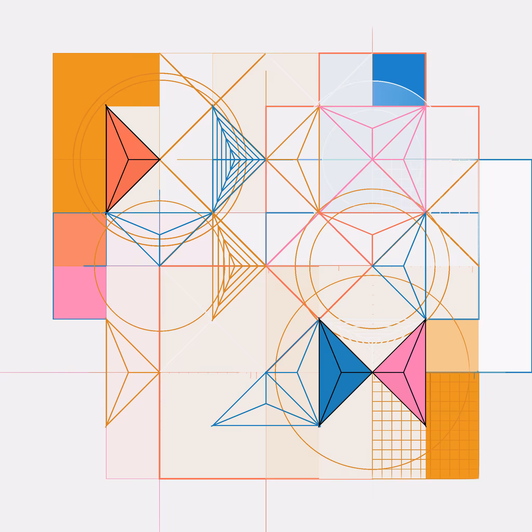 Machine 13: blueprints #58
