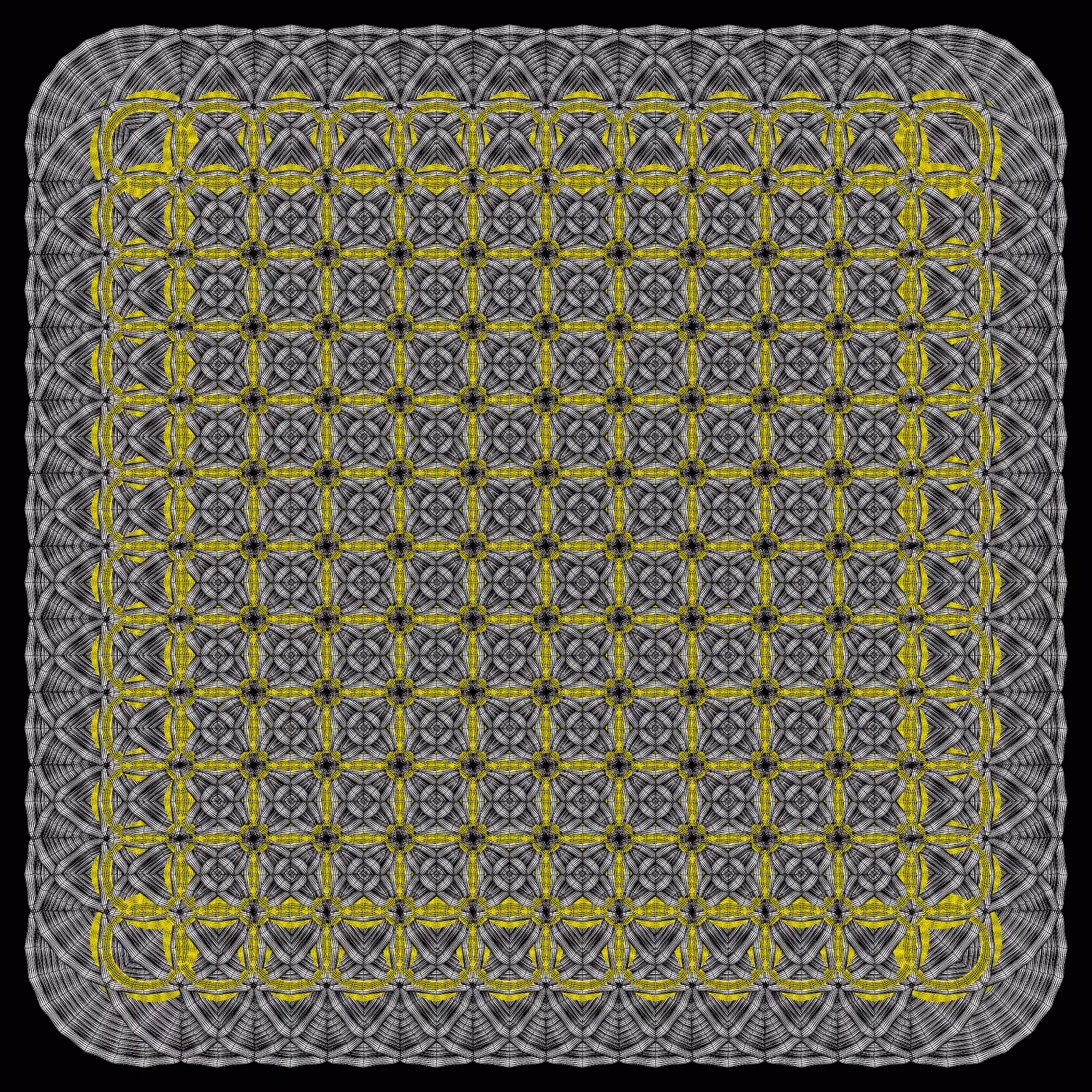 Quantum Computer #7