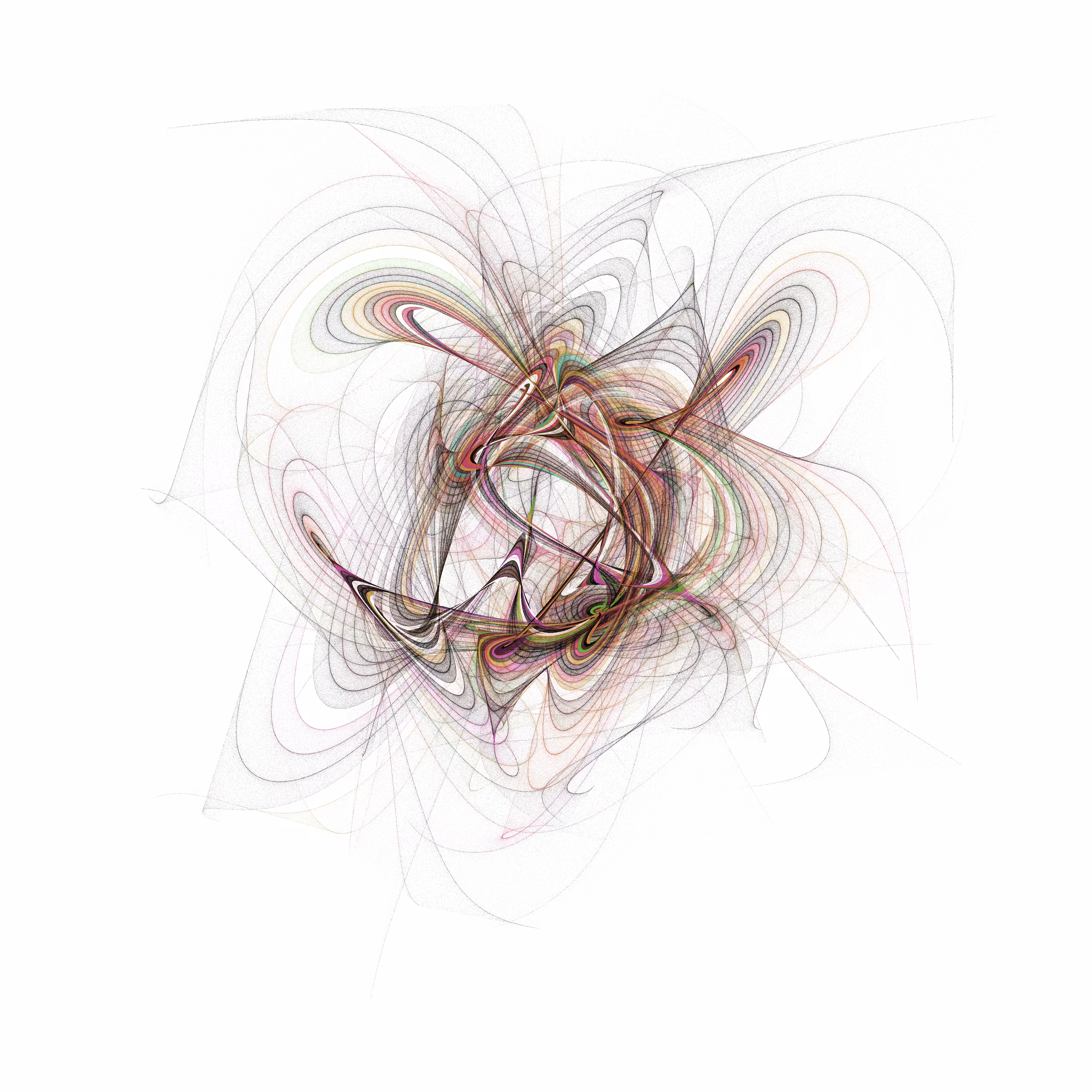 Friendly Abstraction #37