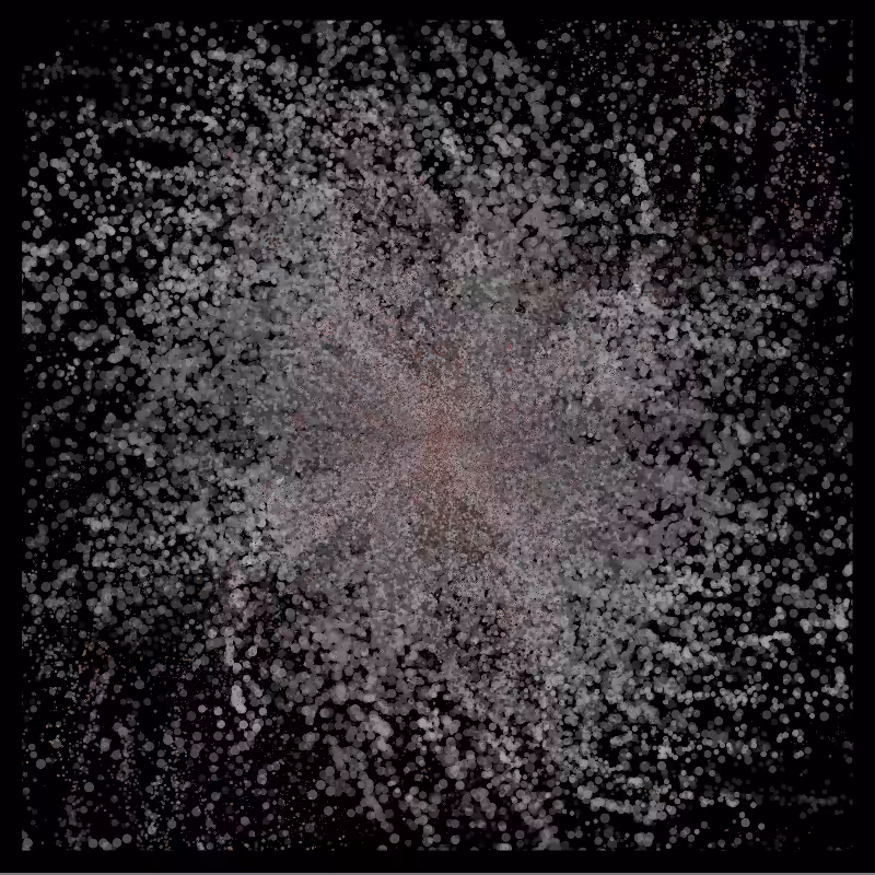 Laniakea Supercluster #4