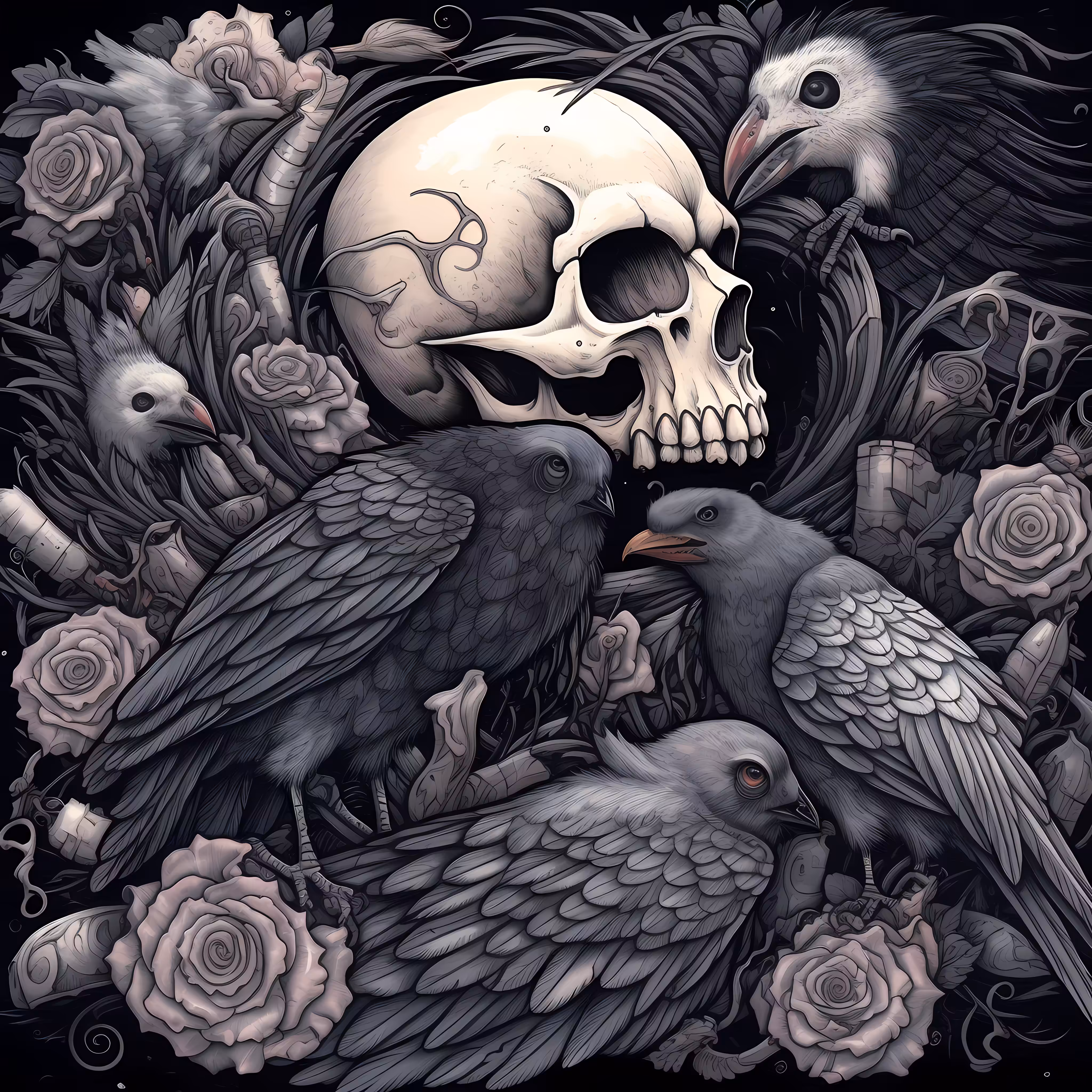 Nevermore