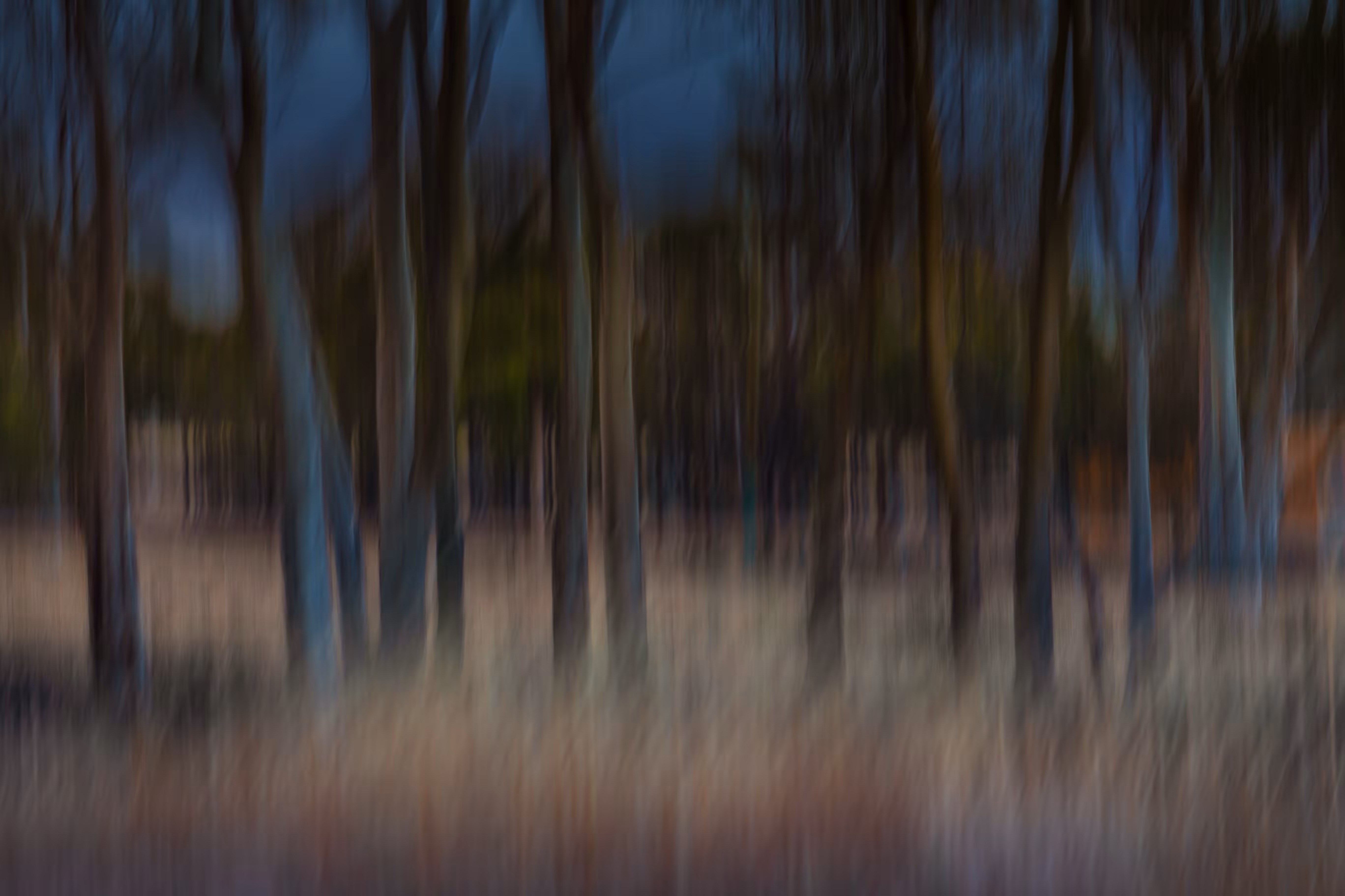 10. October - Before the Storm