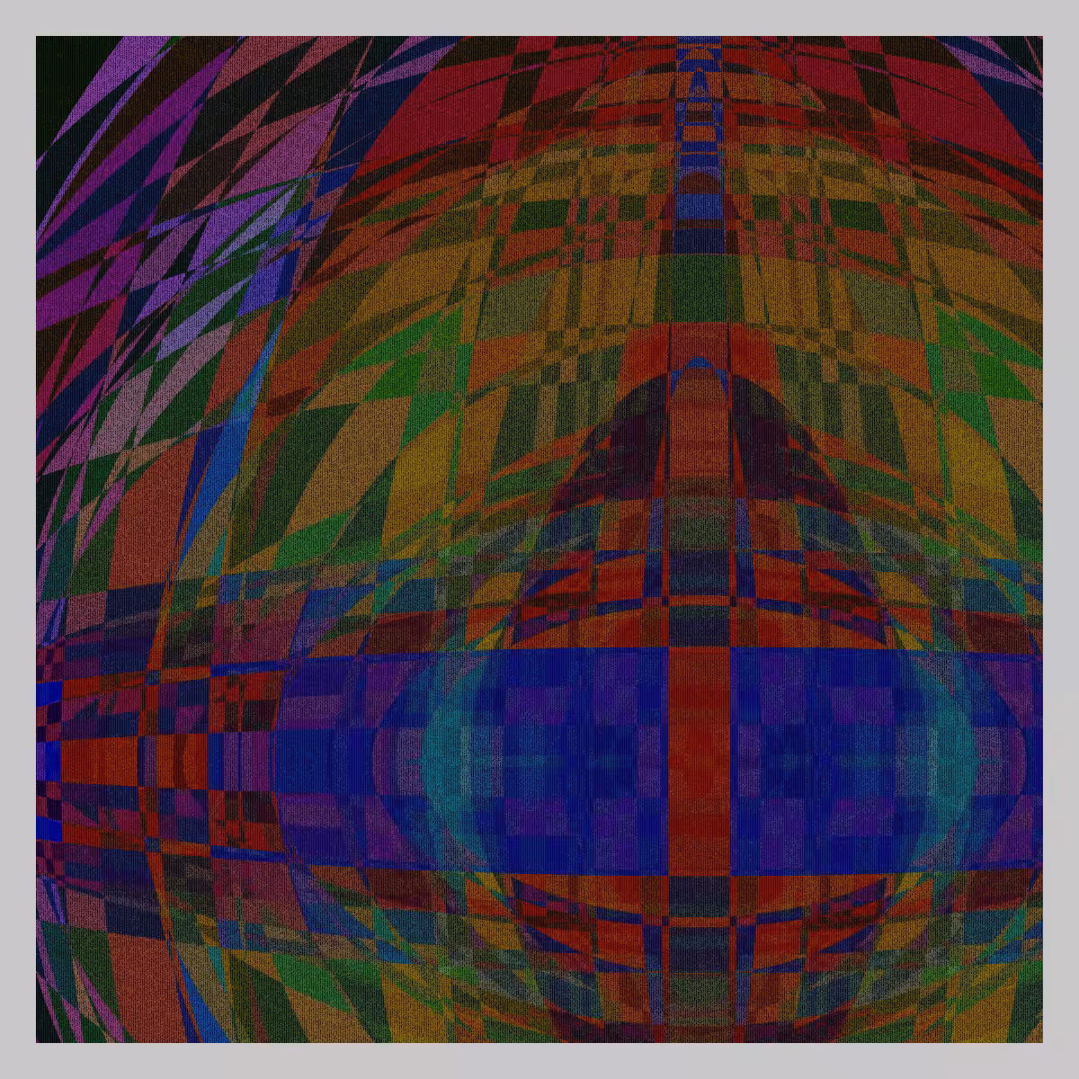 Psychodrome #36