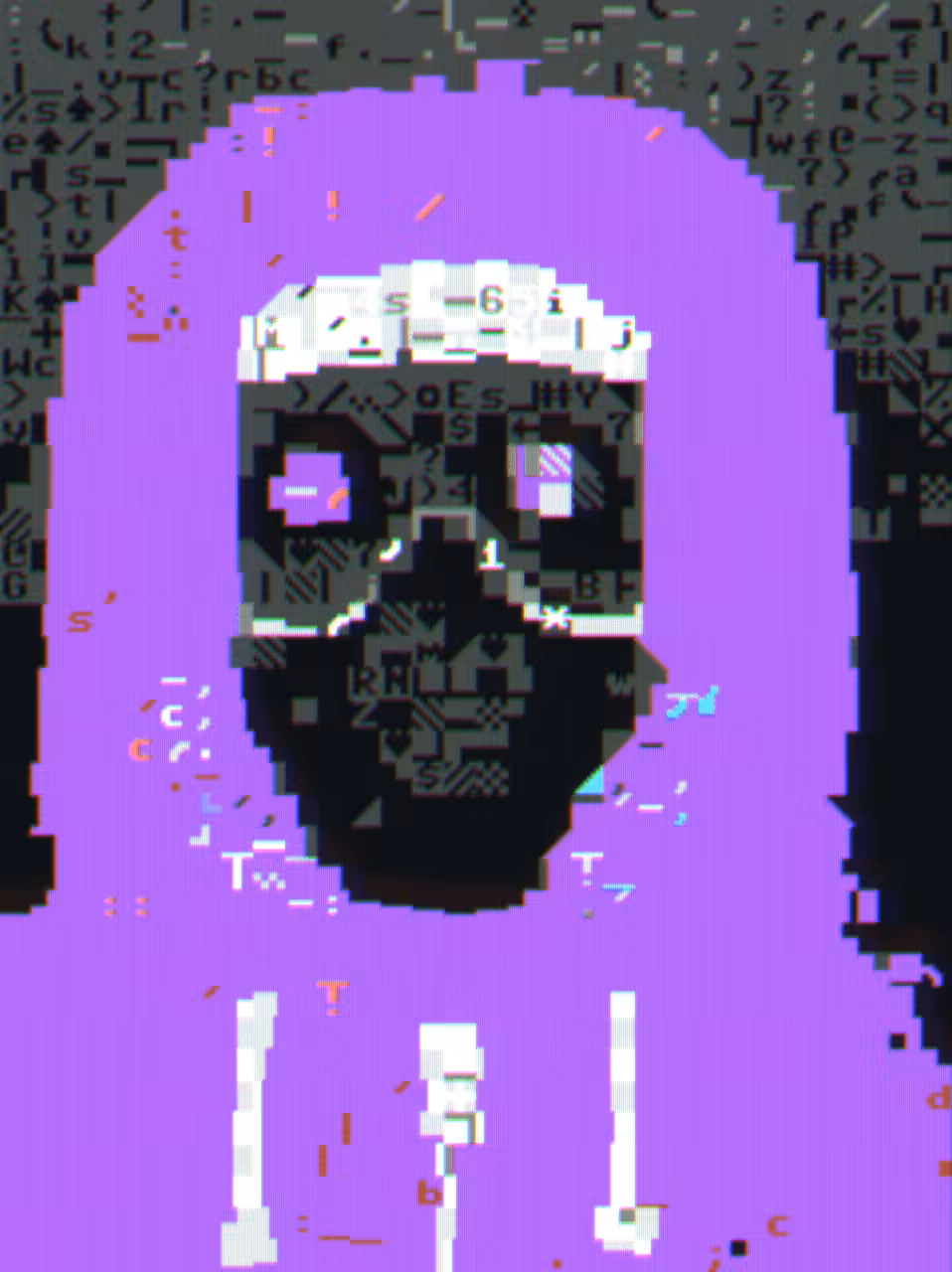 DOS HOODIE #55