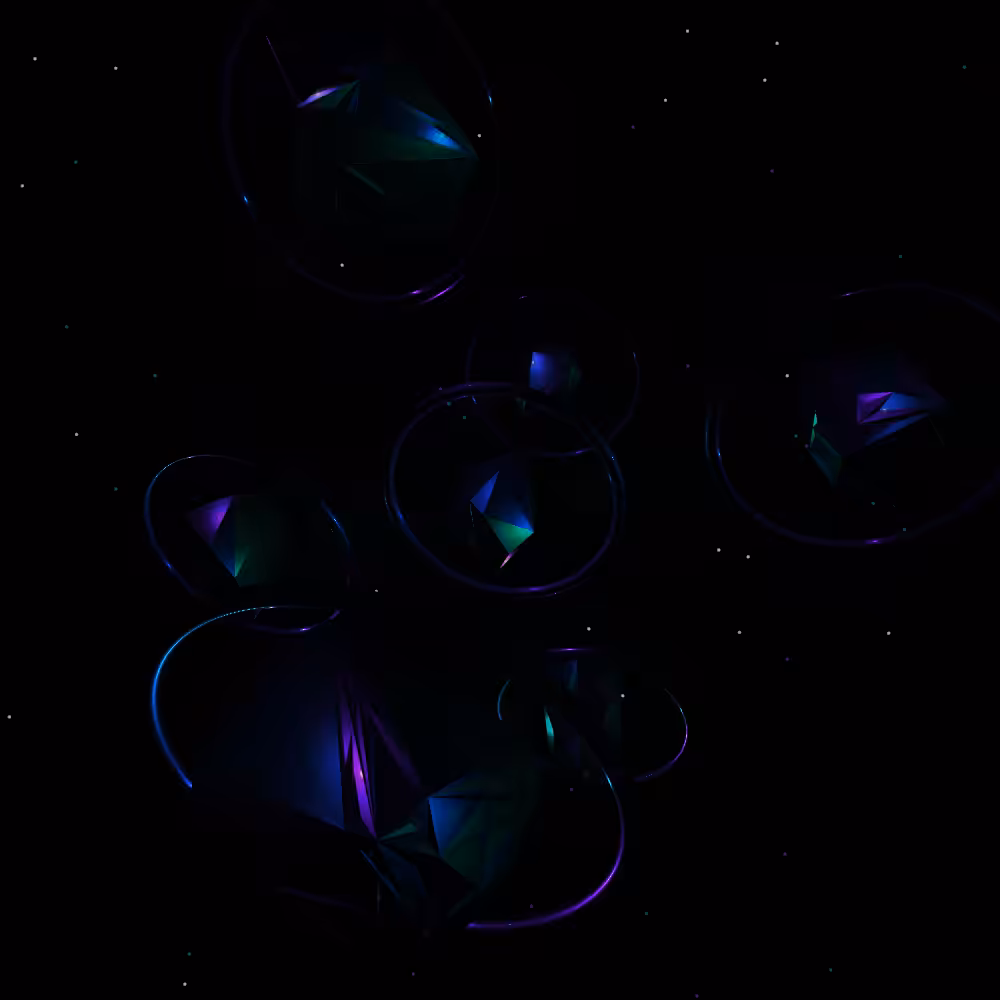 Space Gems #230