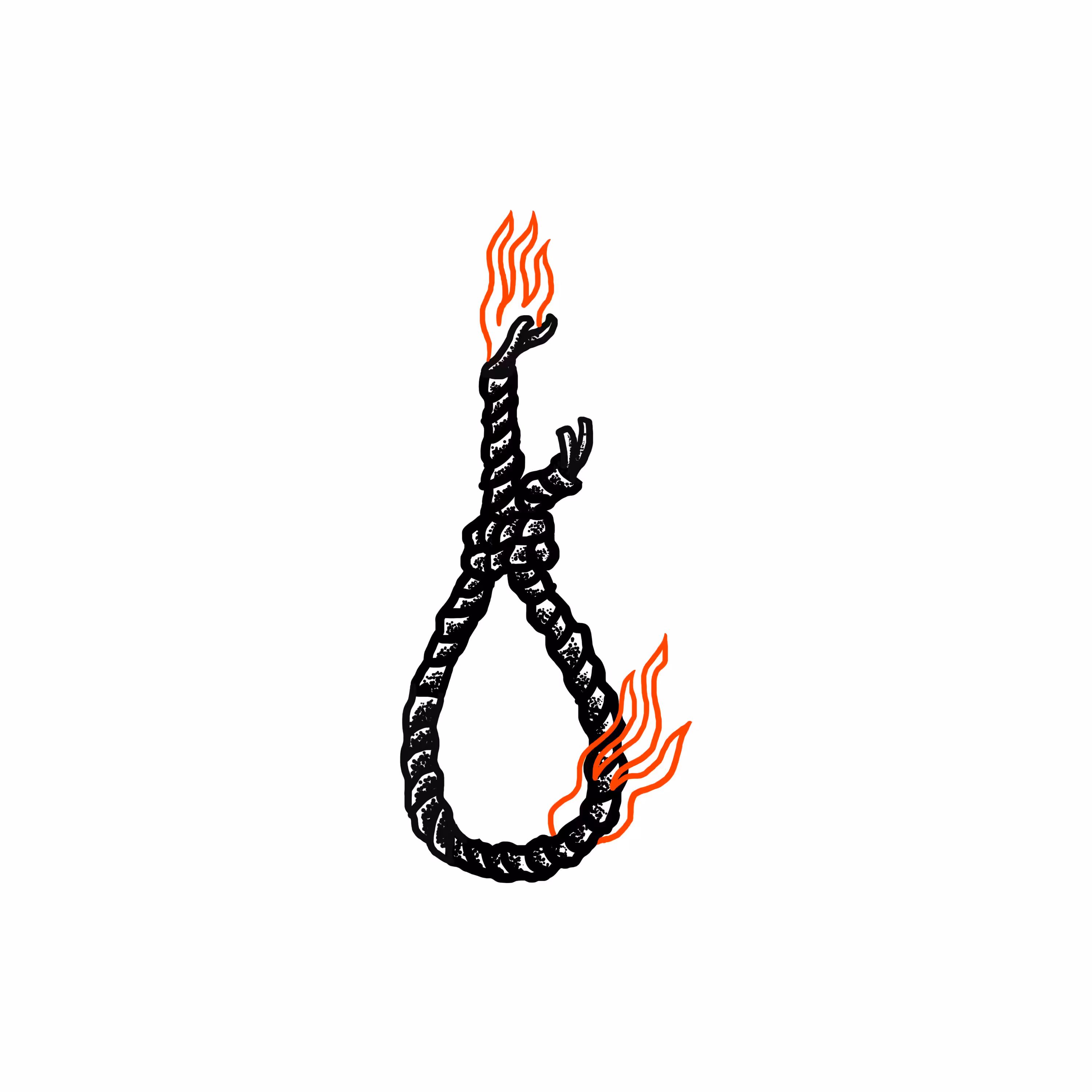 Hanging