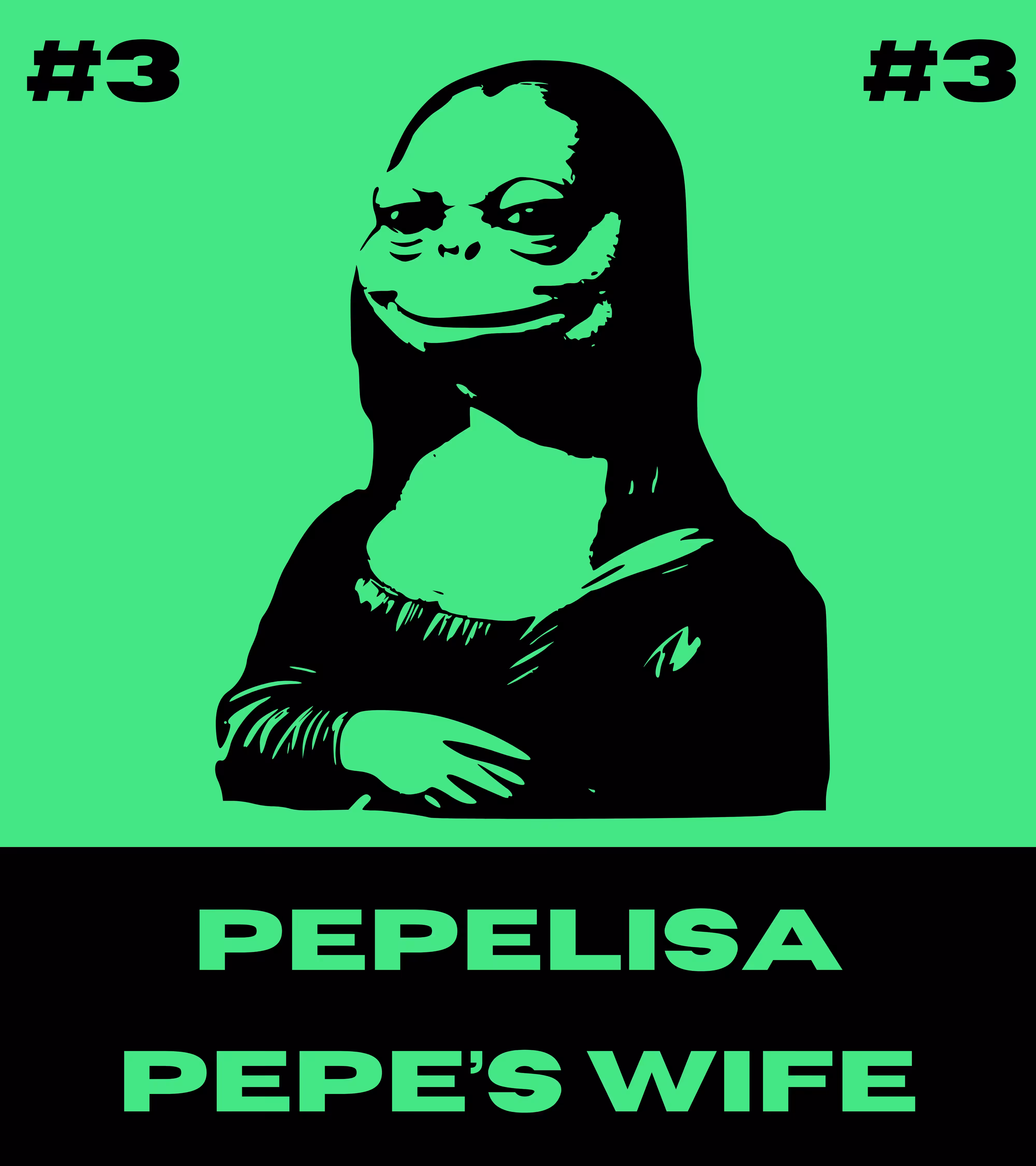 W3MASONS // PEPELISA #3