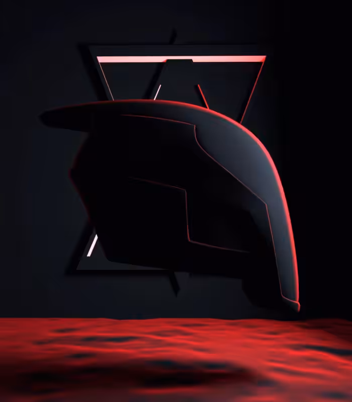 SW Helmet