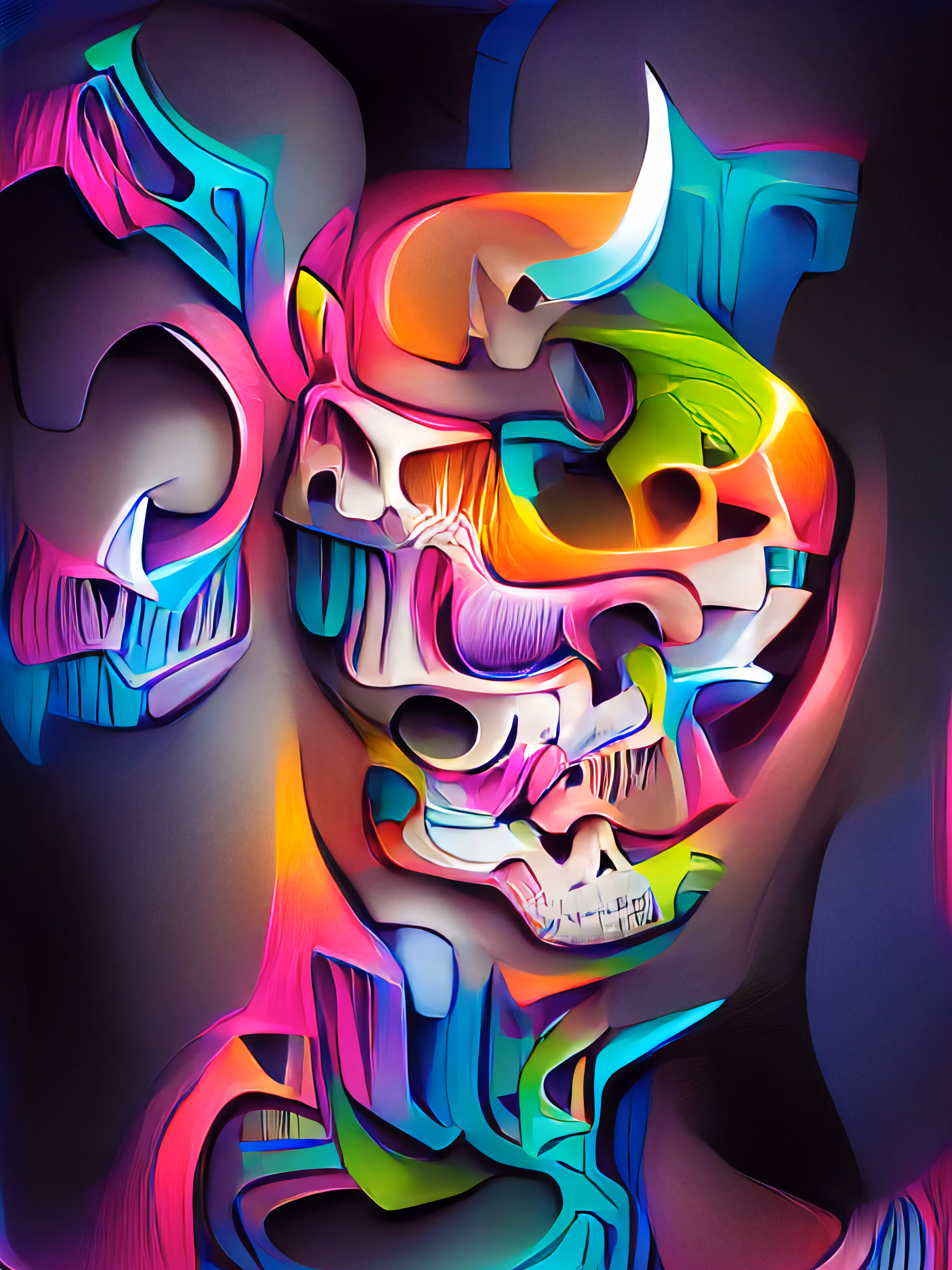 AI-GRAFFITI-SKULL-061