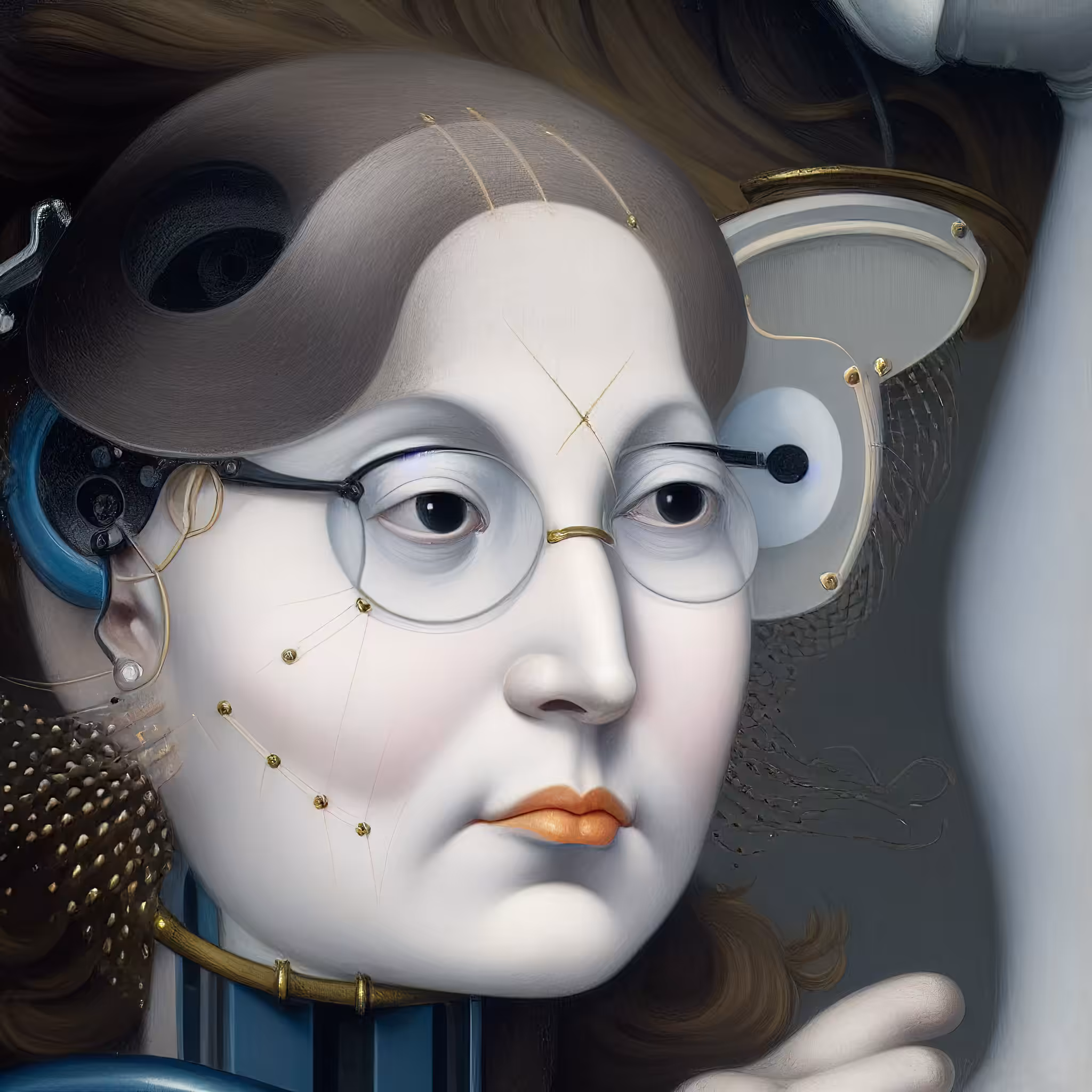 Lost Poets: Cecilia Cleve