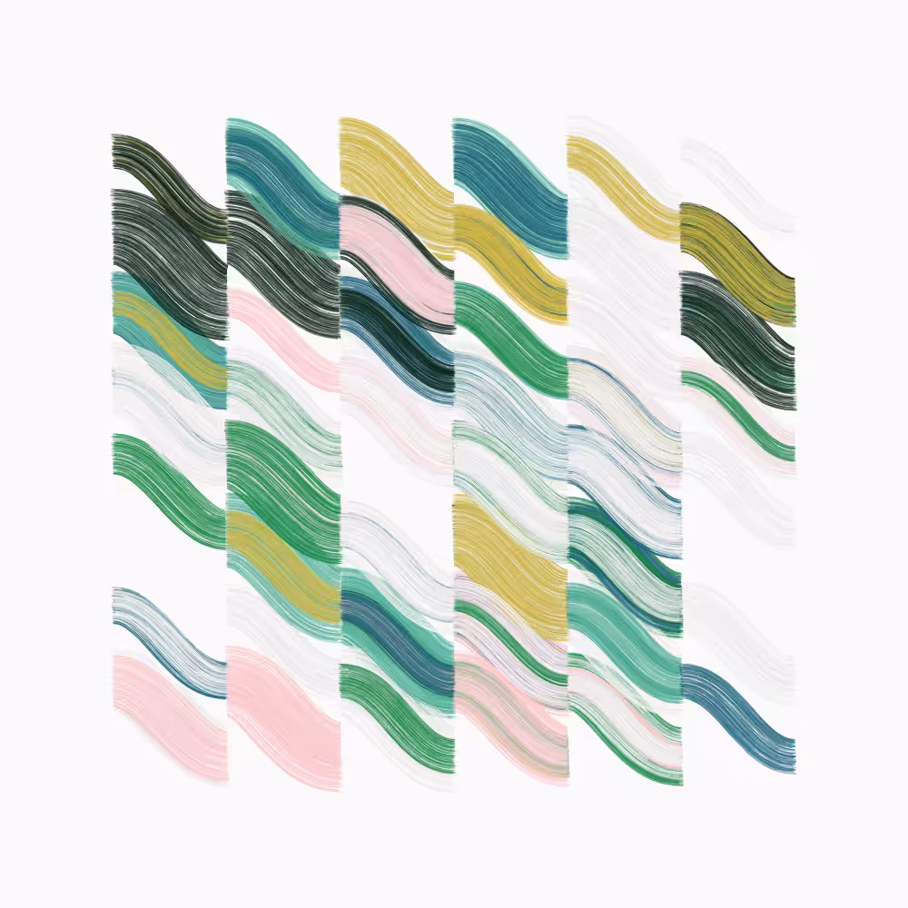 Additive Synthesis #234