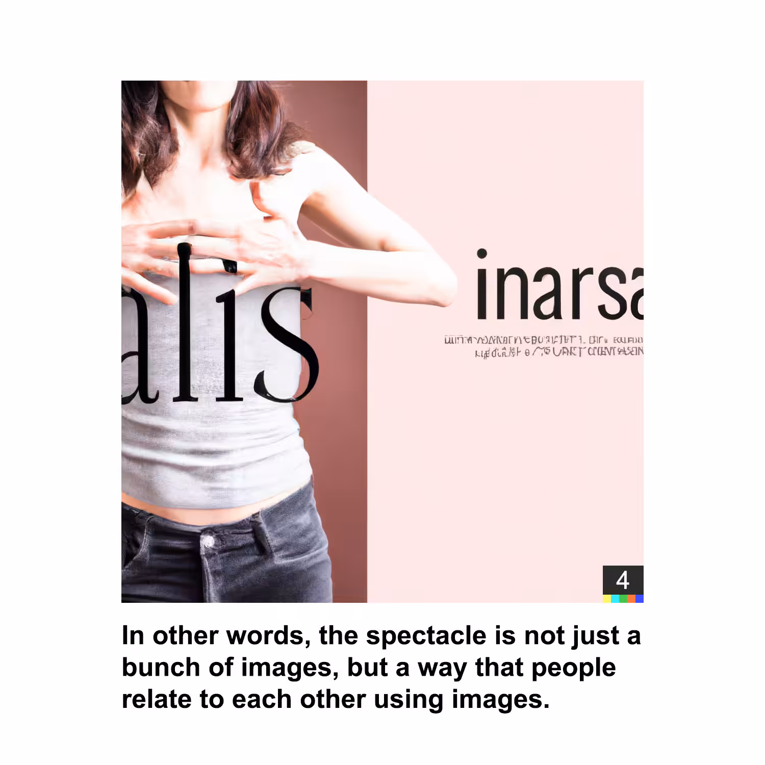 Spectacle 4.6