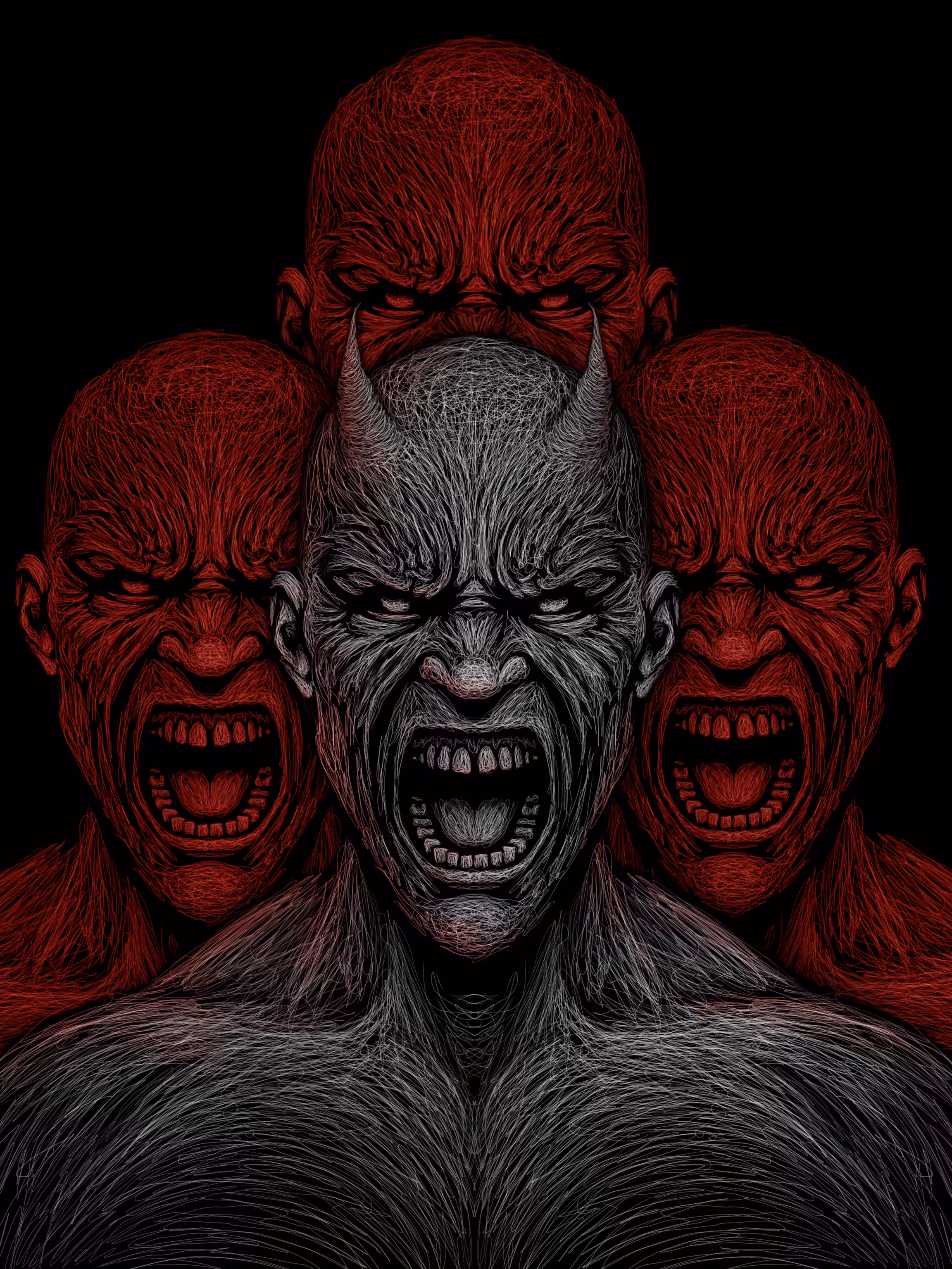 Rage
