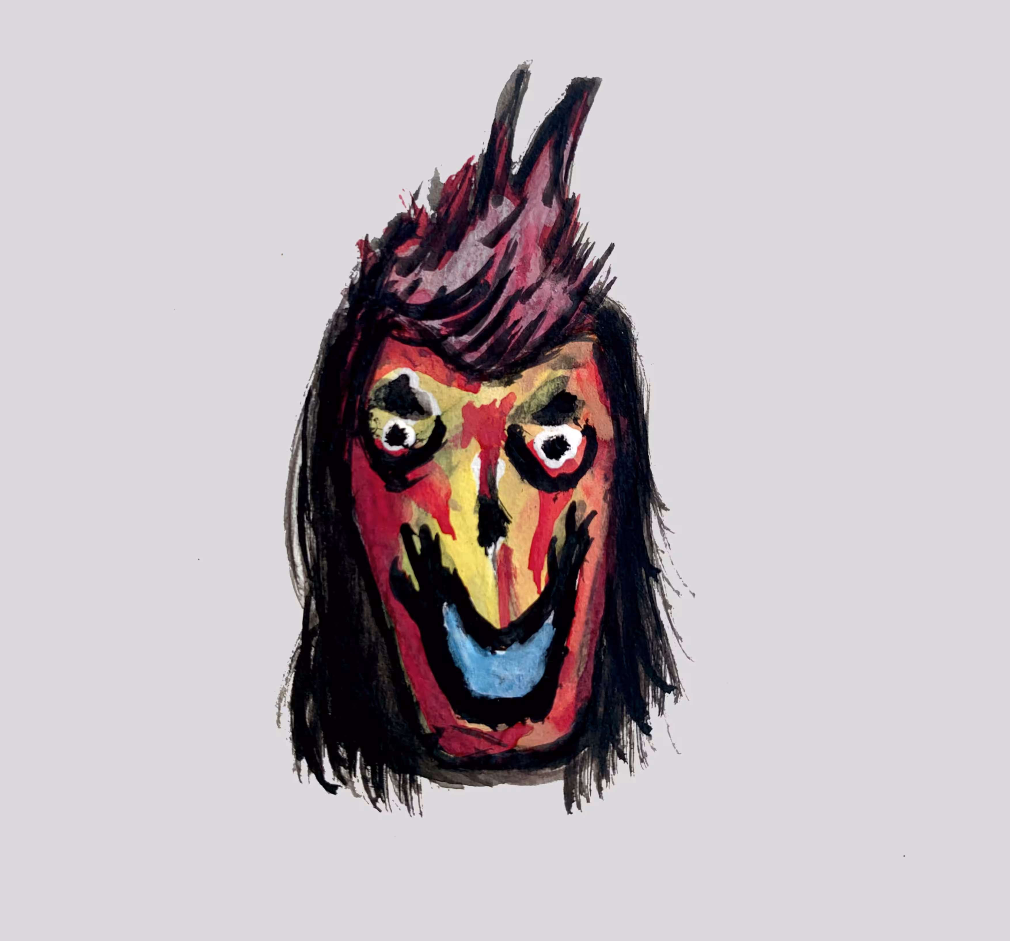 Rawcker