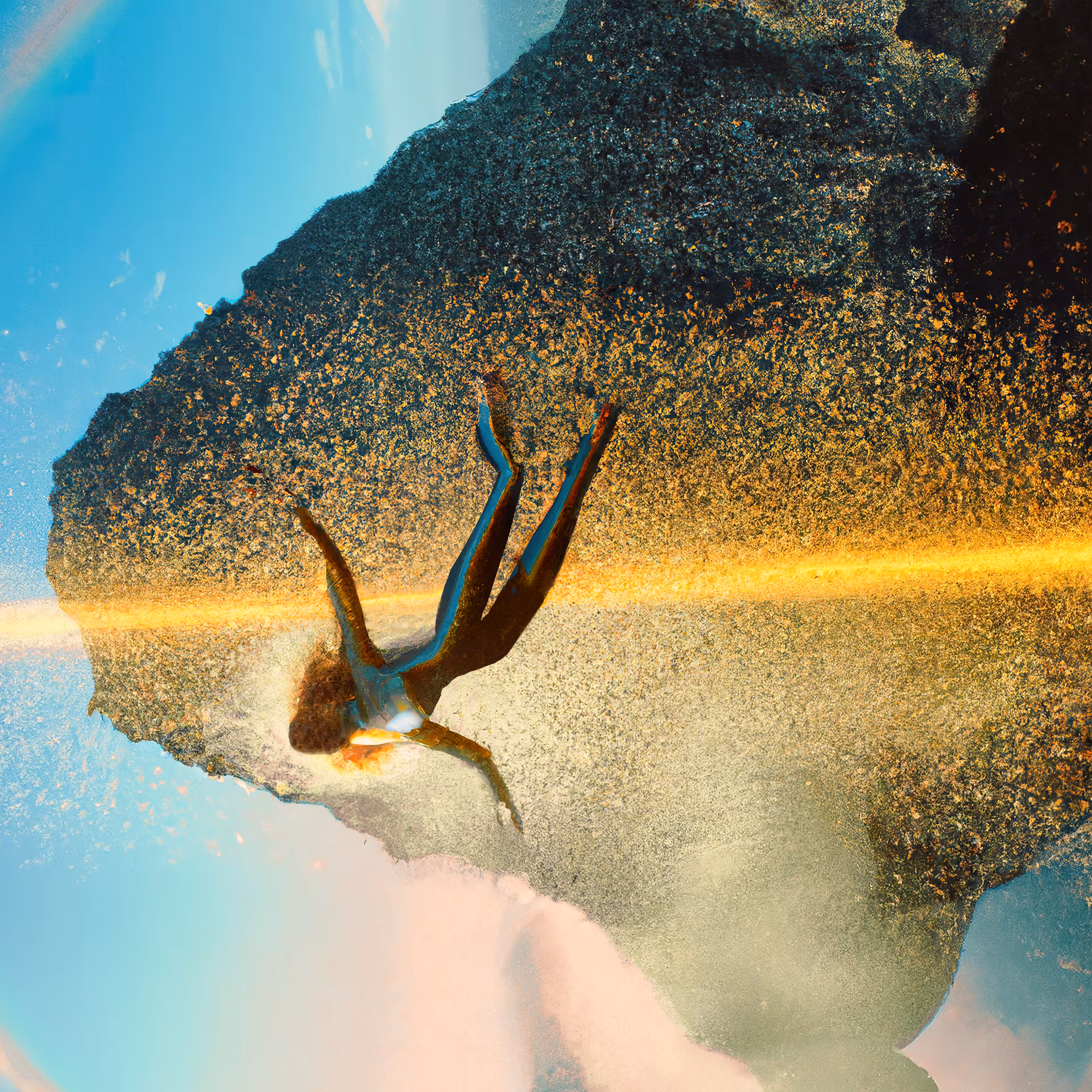 Levitation #46