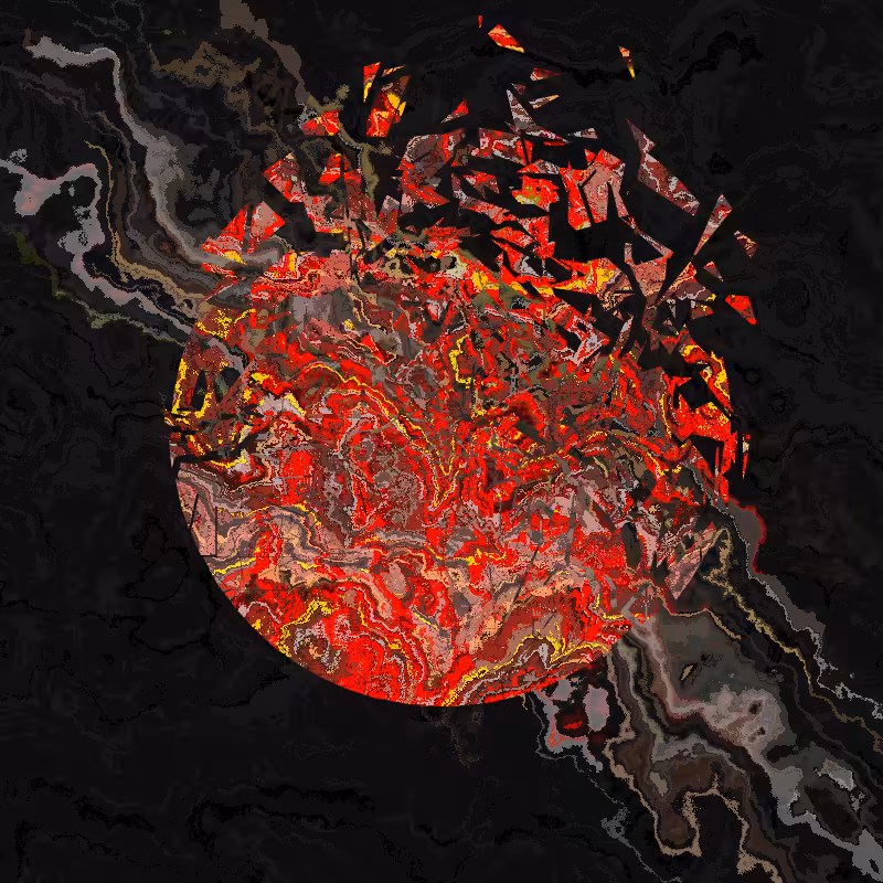 Shattered Moons #639